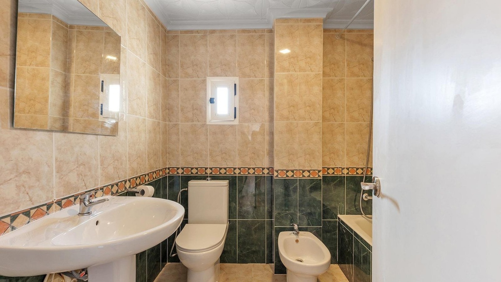Revente - Appartement - San Miguel de Salinas - San Miguel de Salinas Centro