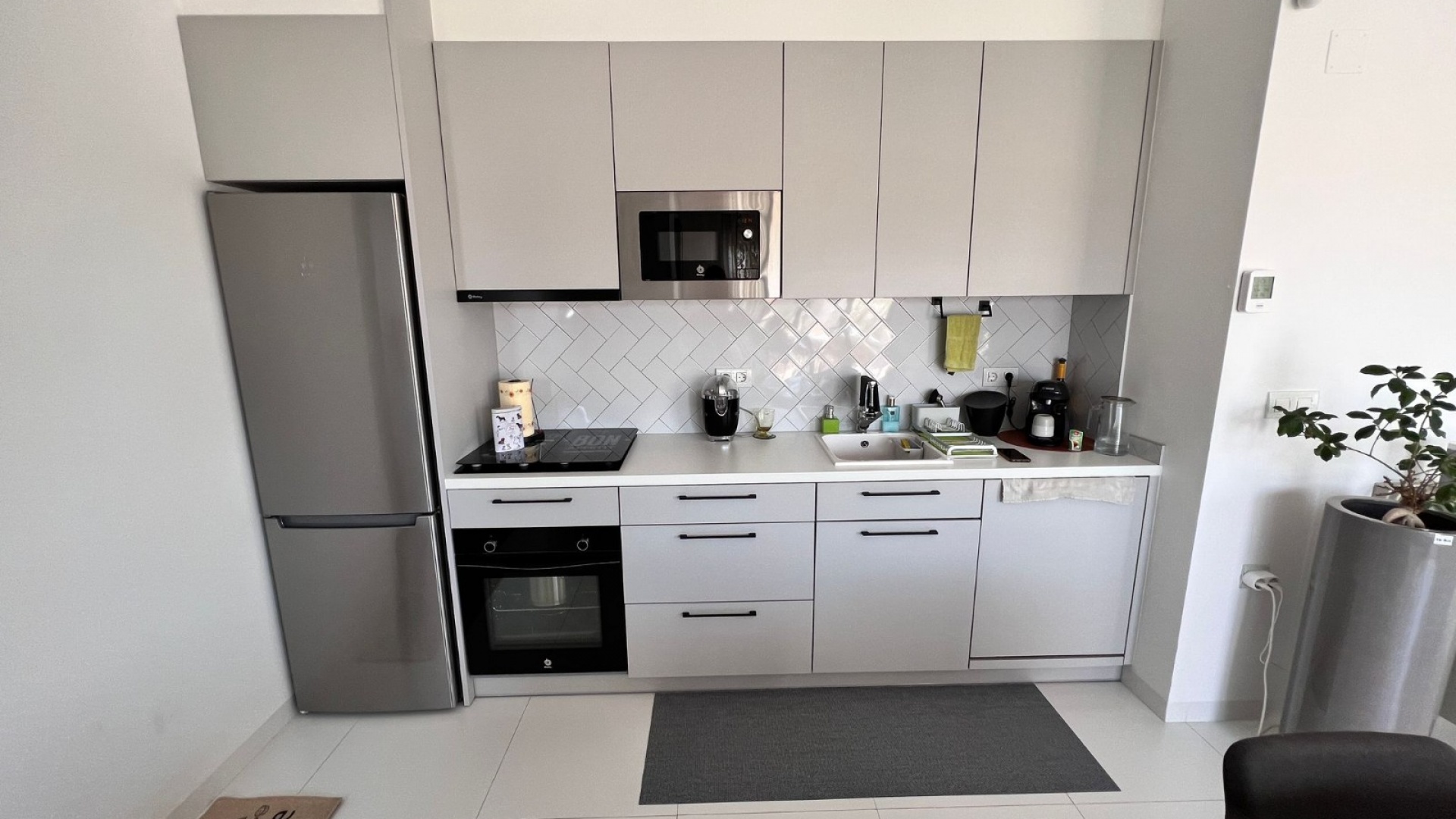 Revente - Appartement - San Miguel de Salinas - San Miguel De Salinas