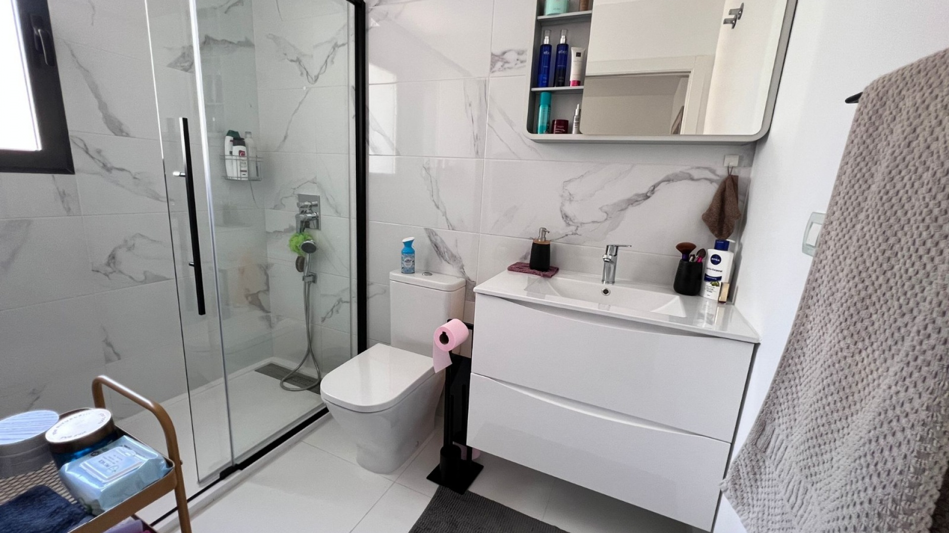 Revente - Appartement - San Miguel de Salinas - San Miguel De Salinas