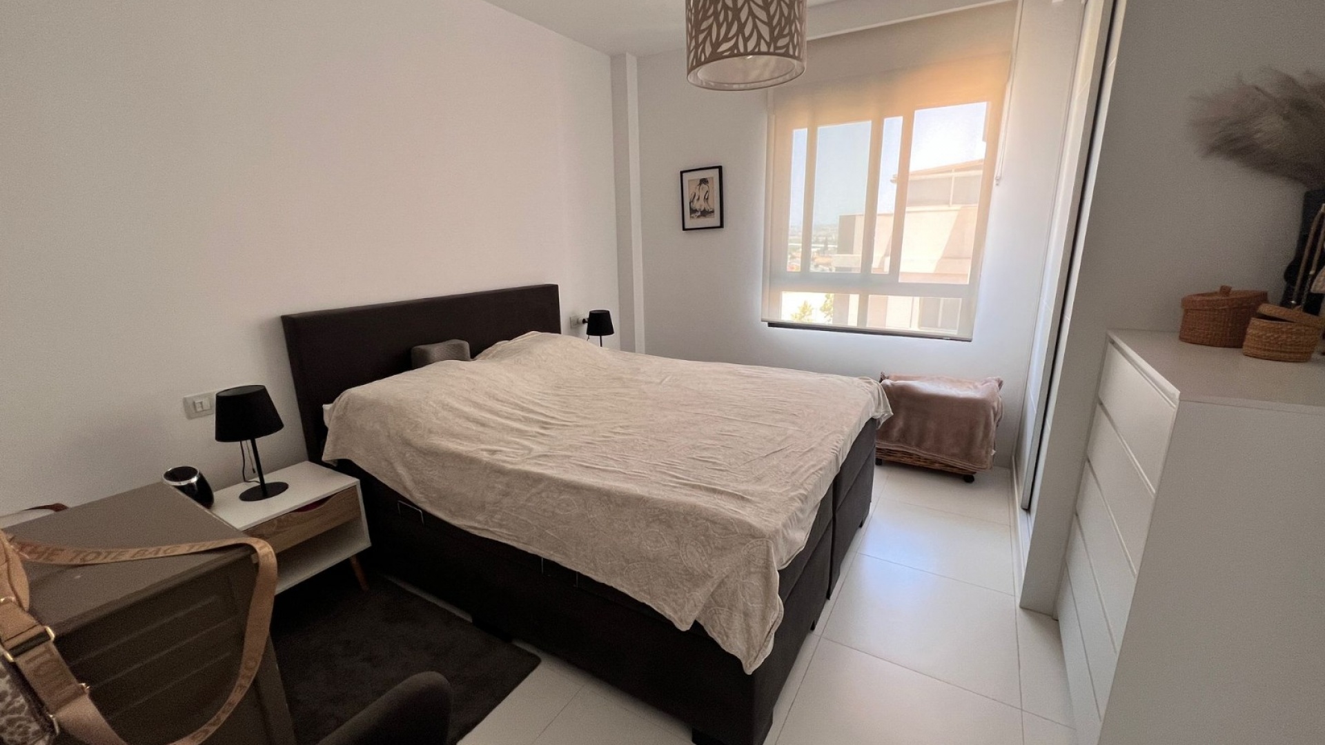 Revente - Appartement - San Miguel de Salinas - San Miguel De Salinas