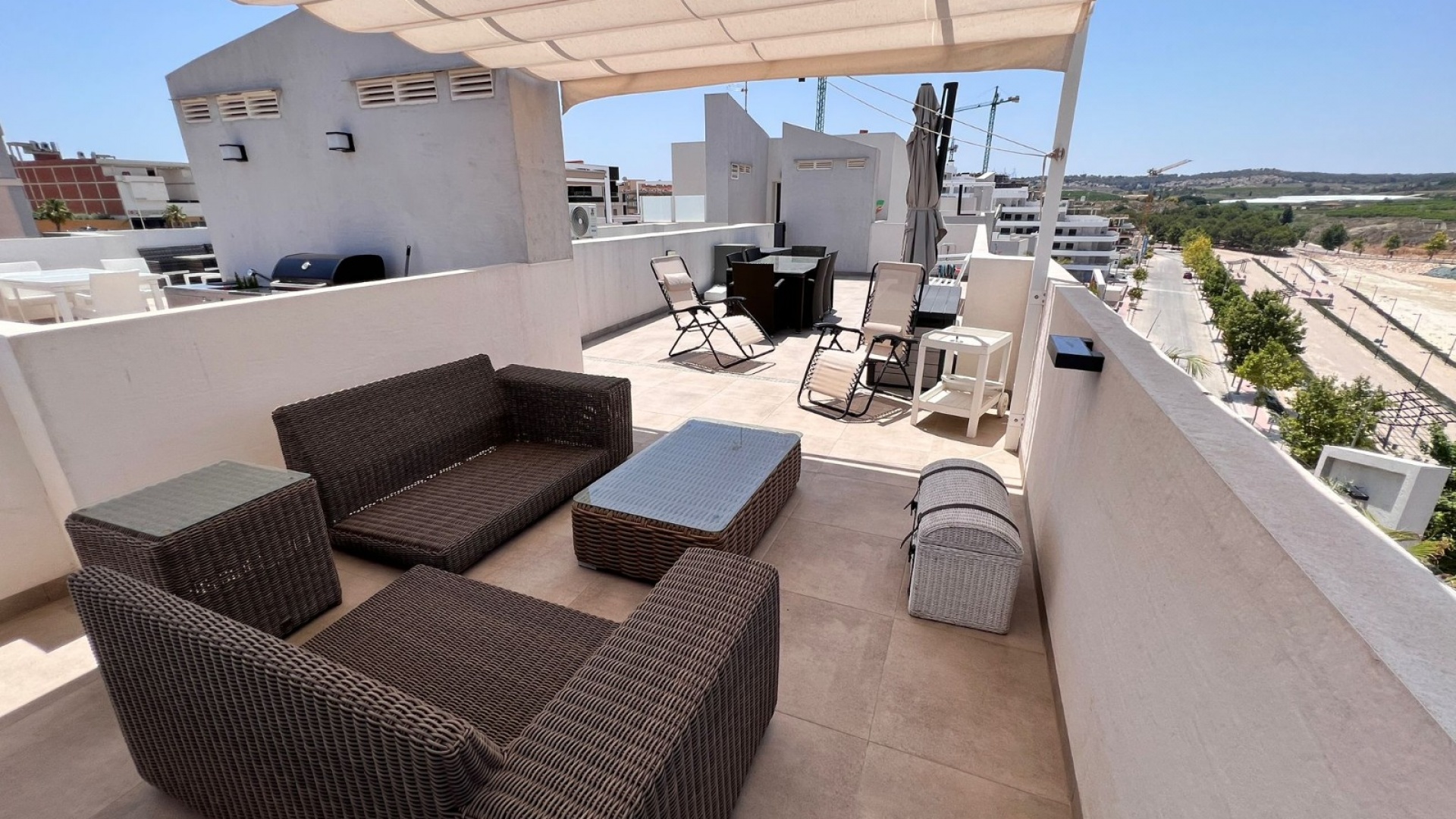 Revente - Appartement - San Miguel de Salinas - San Miguel De Salinas