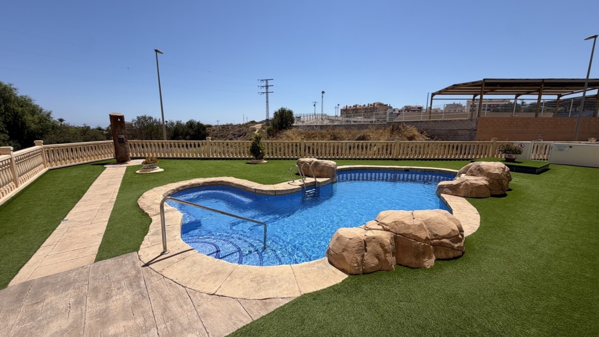 Revente - Appartement - San Miguel de Salinas - San Miguel De Salinas