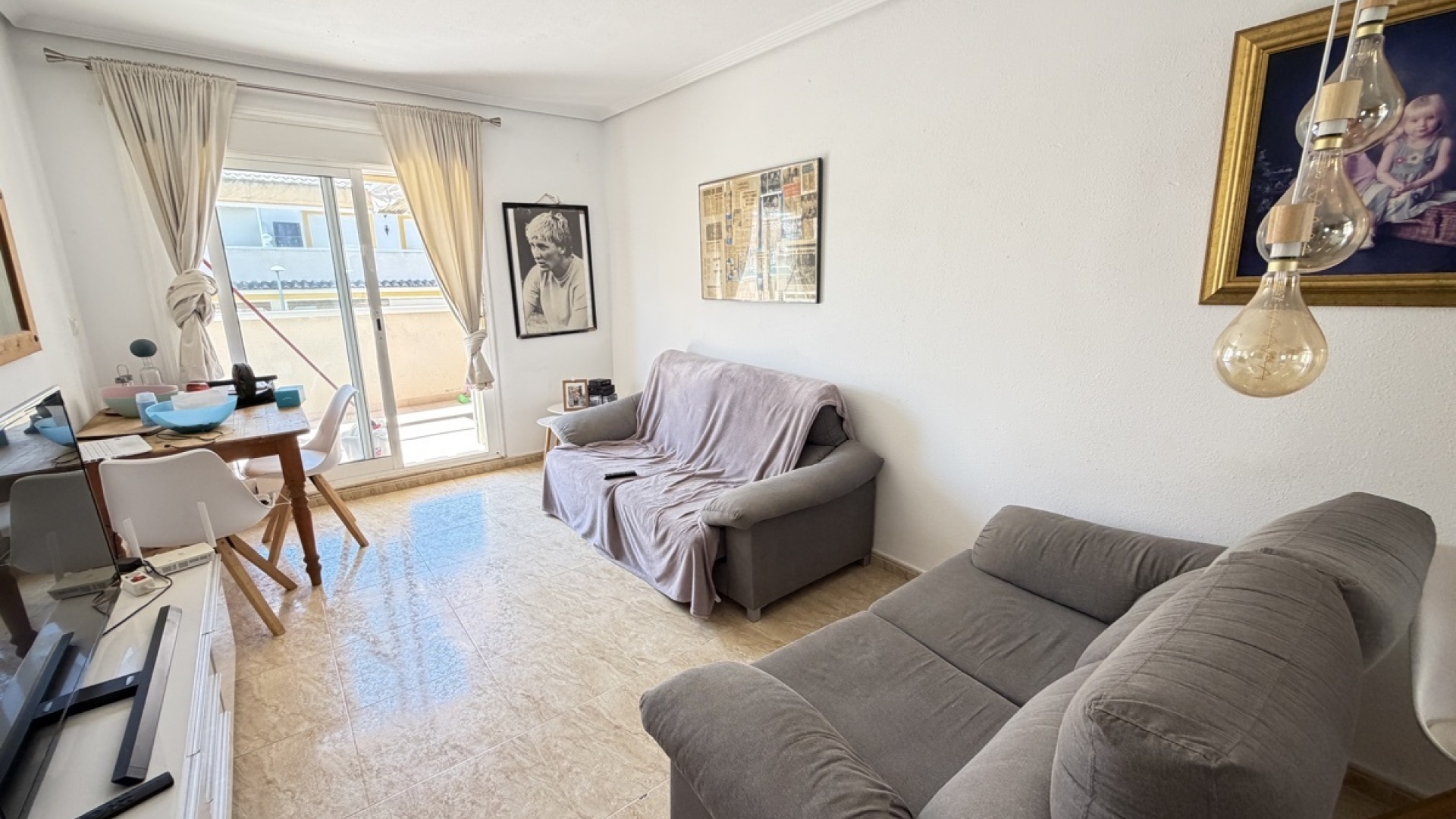 Revente - Appartement - San Miguel de Salinas - San Miguel De Salinas
