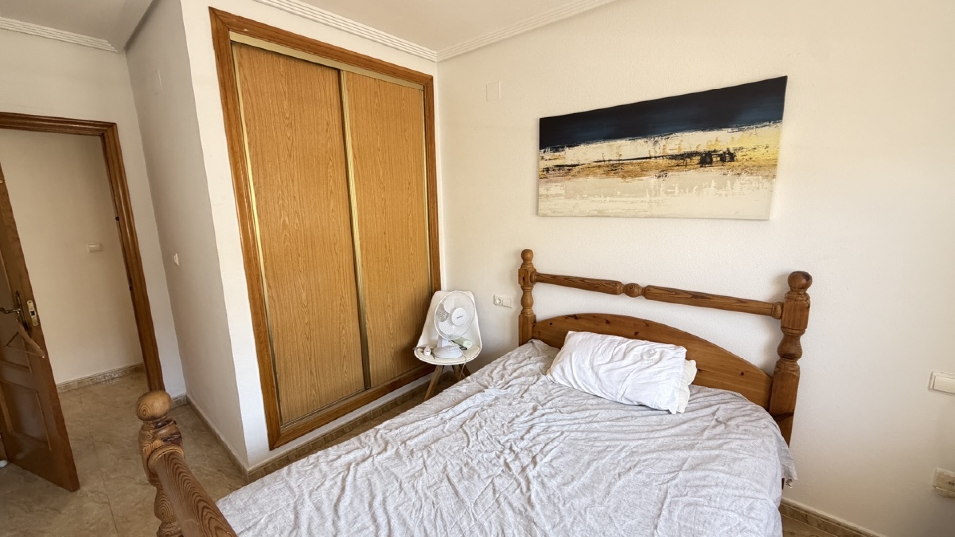 Revente - Appartement - San Miguel de Salinas - San Miguel De Salinas