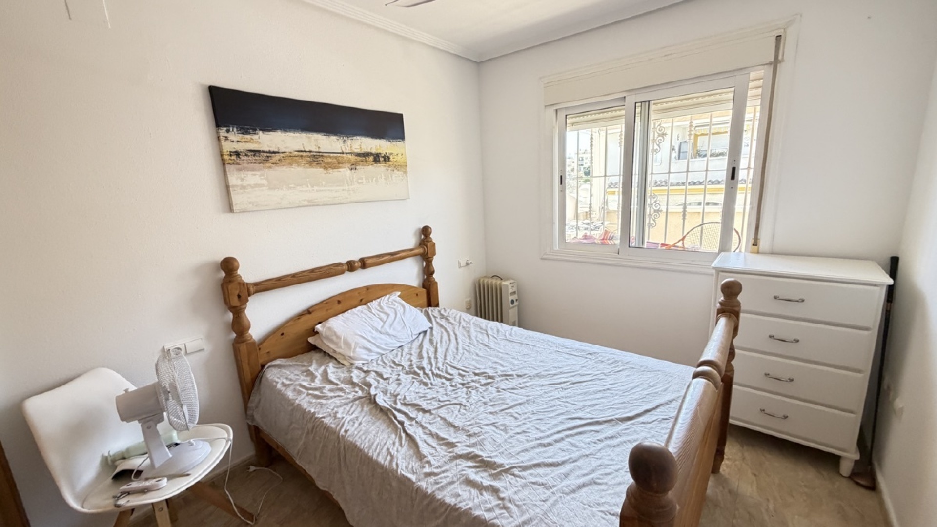 Revente - Appartement - San Miguel de Salinas - San Miguel De Salinas
