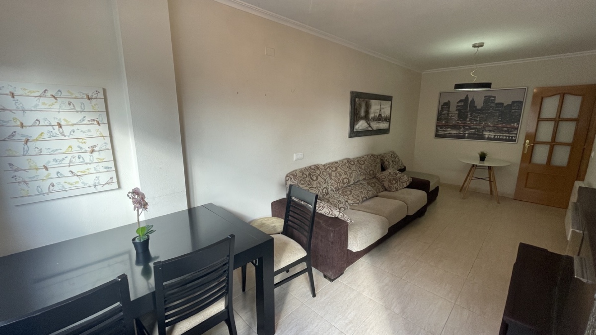 Revente - Appartement - San Miguel de Salinas - San Miguel De Salinas