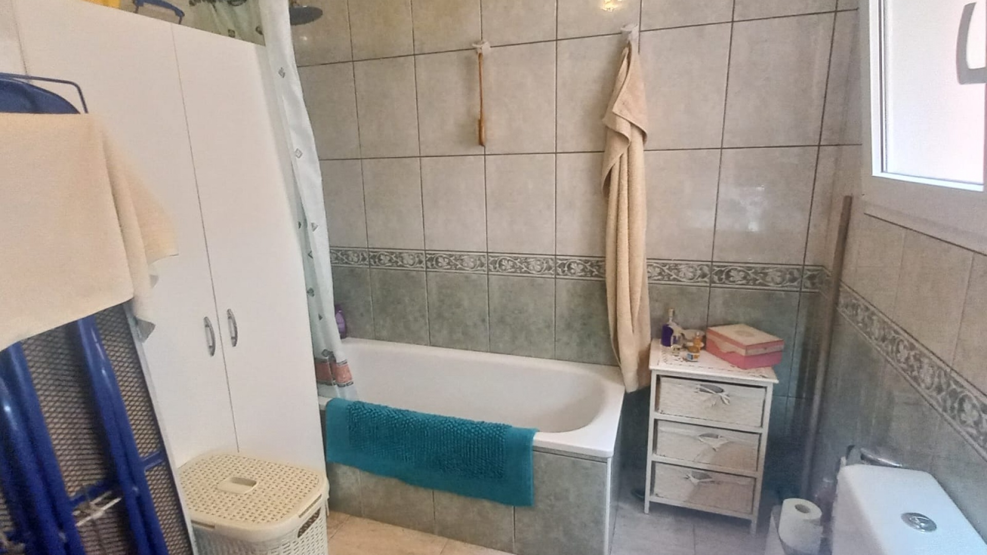 Revente - Appartement - San Miguel de Salinas - San Miguel De Salinas