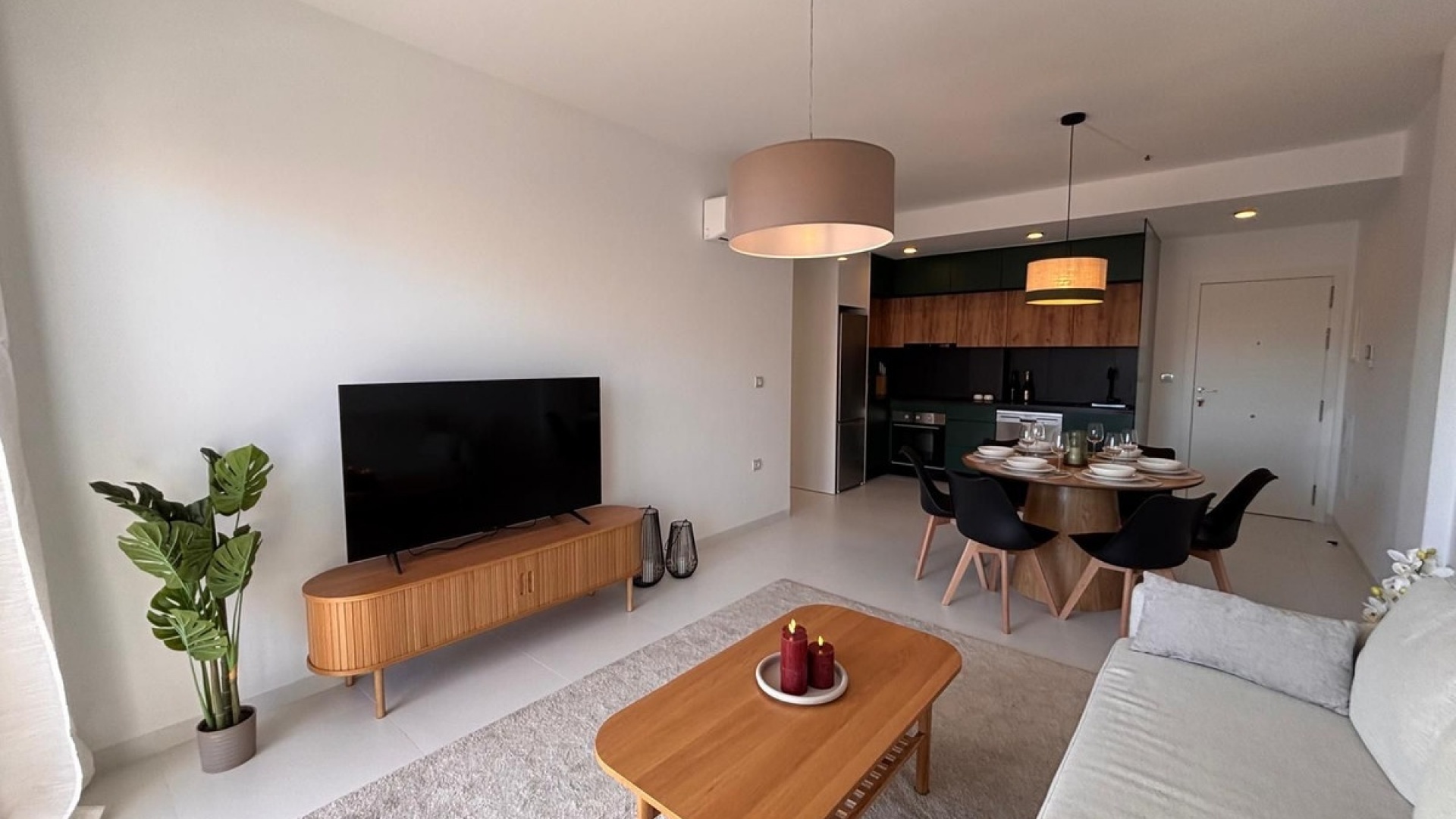 Revente - Appartement - San Miguel de Salinas - San Miguel