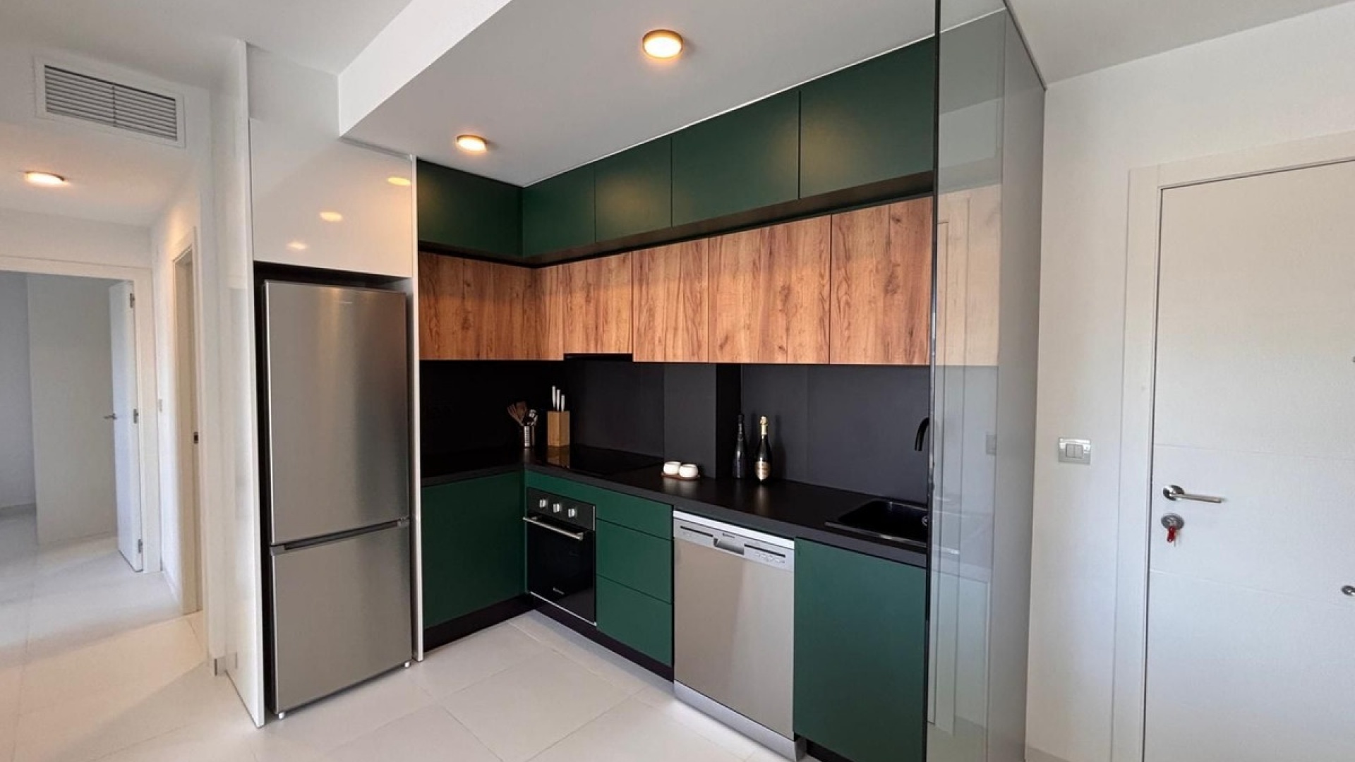 Revente - Appartement - San Miguel de Salinas - San Miguel