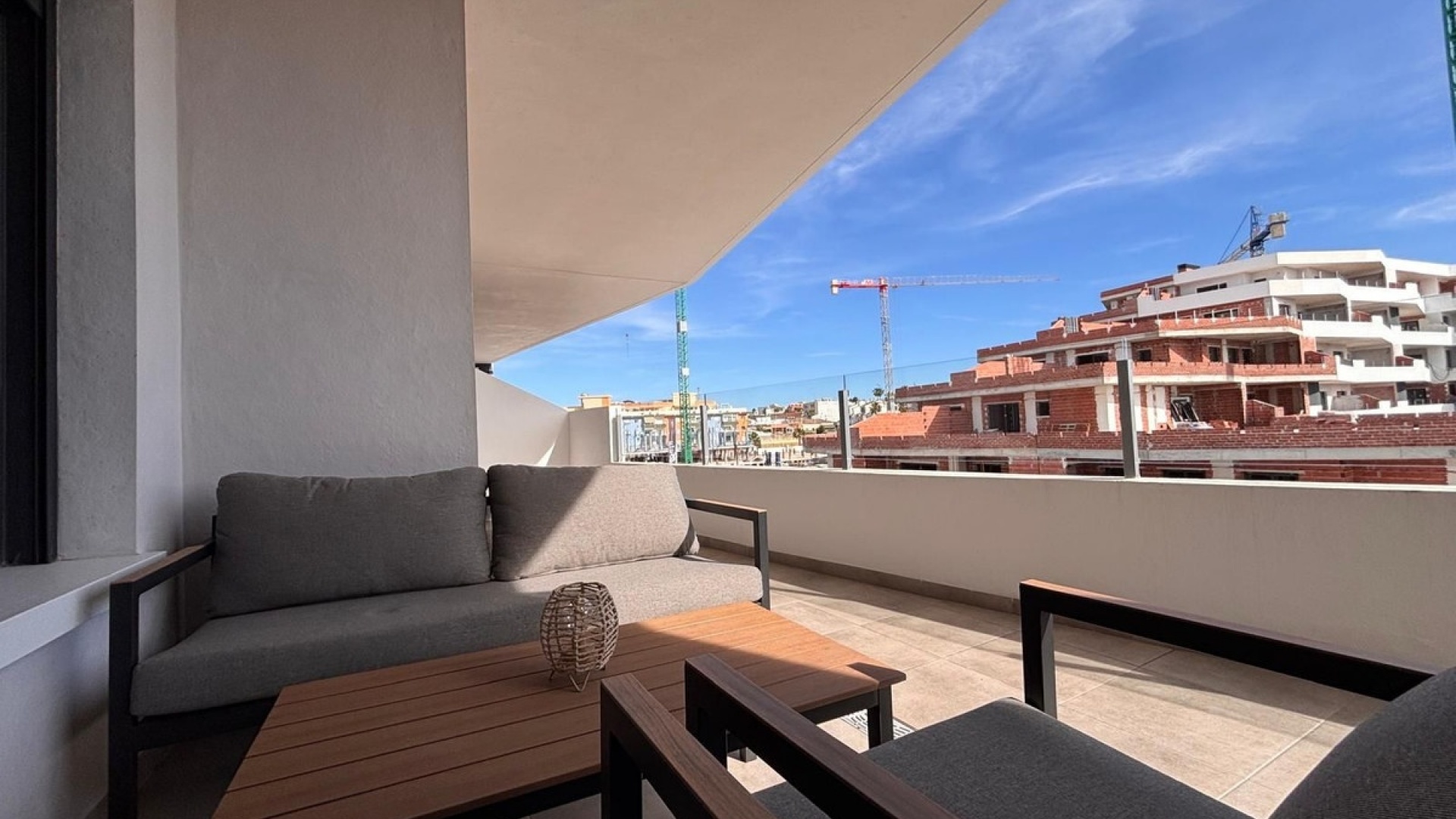 Revente - Appartement - San Miguel de Salinas - San Miguel
