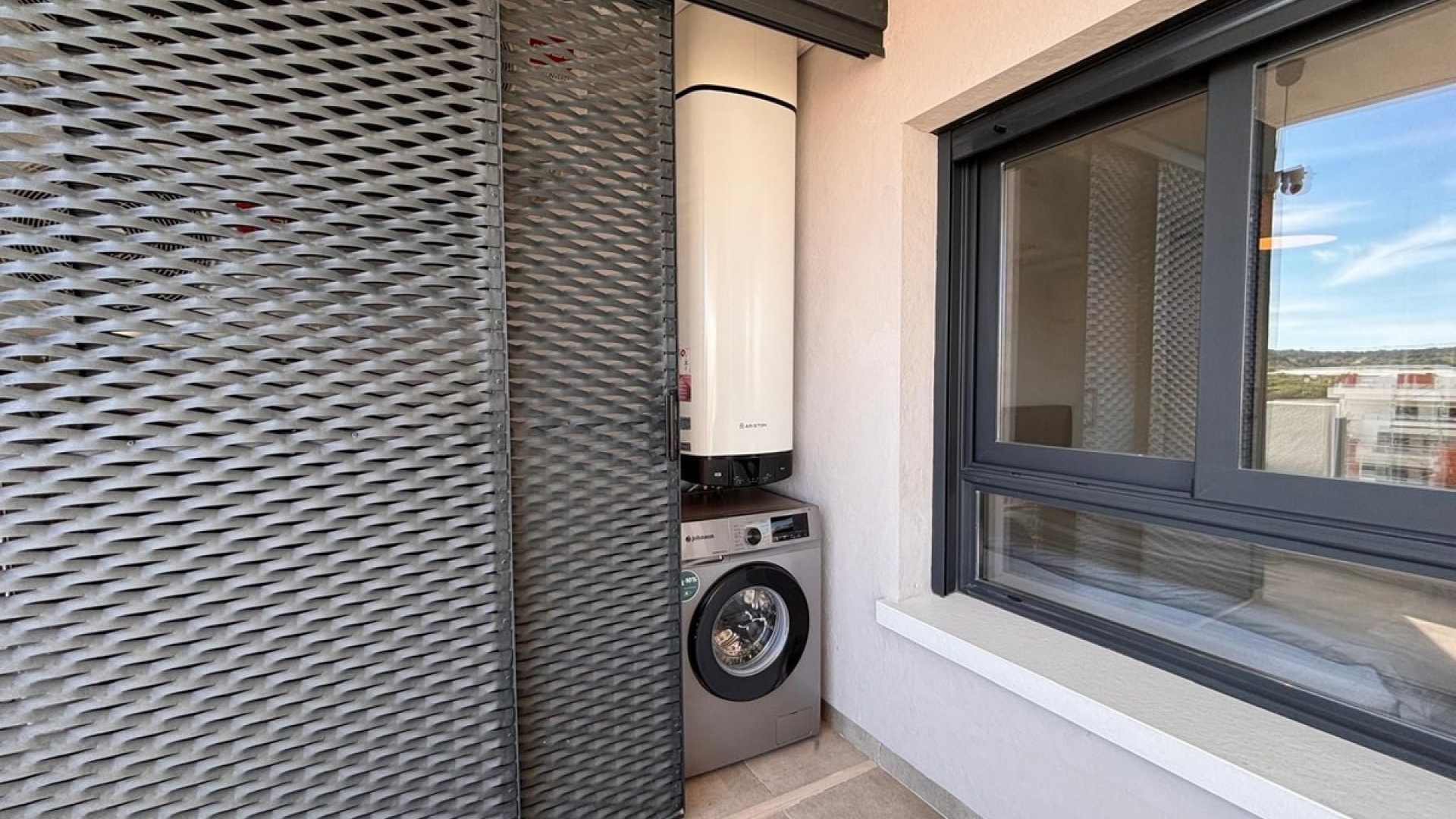 Revente - Appartement - San Miguel de Salinas - San Miguel