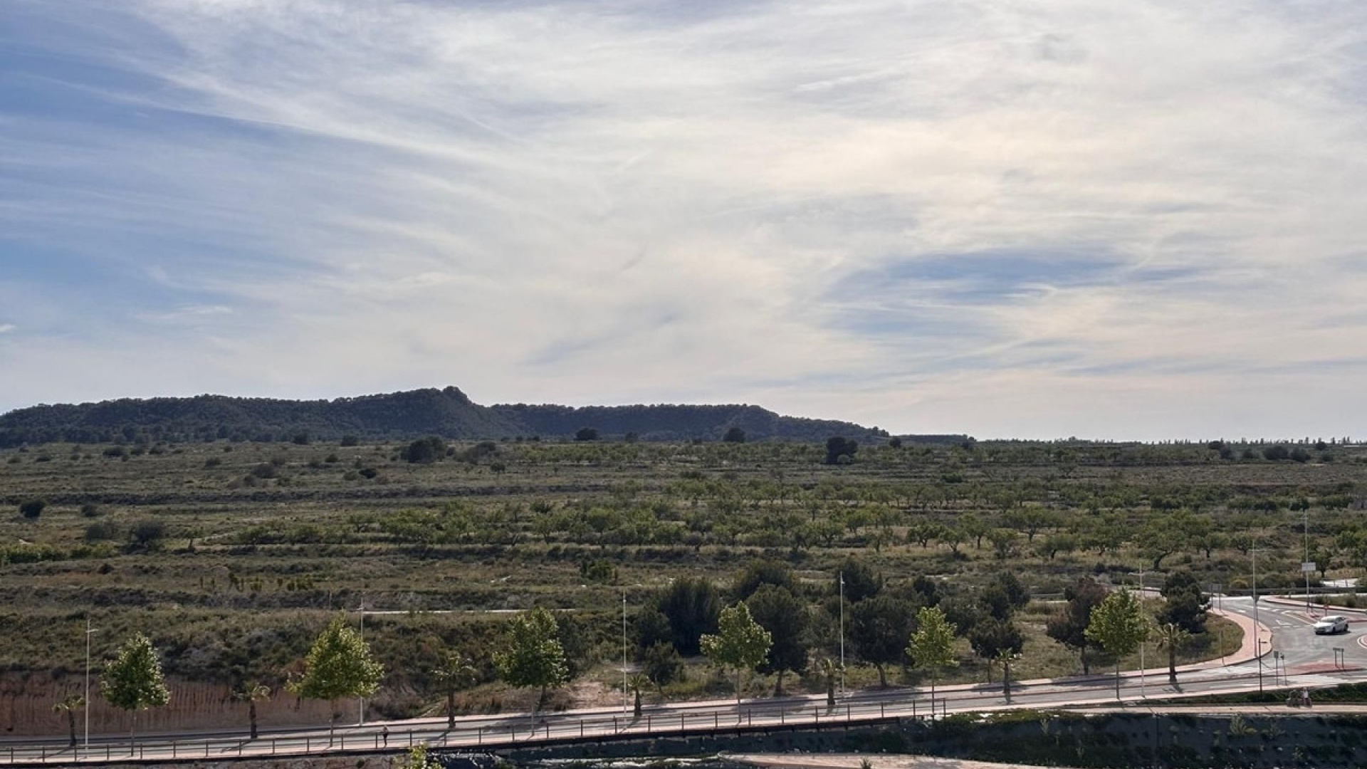Revente - Appartement - San Miguel de Salinas - San Miguel
