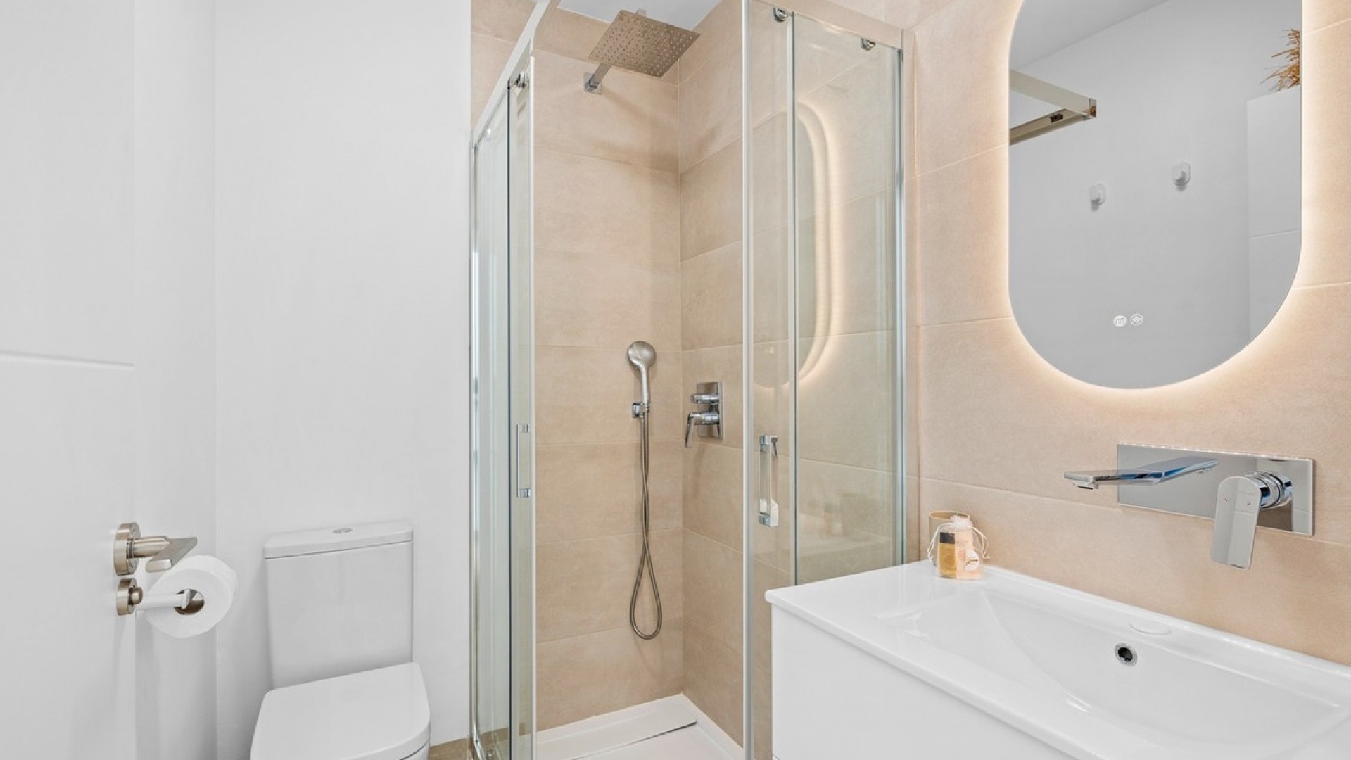 Revente - Appartement - San Miguel de Salinas - San Miguel