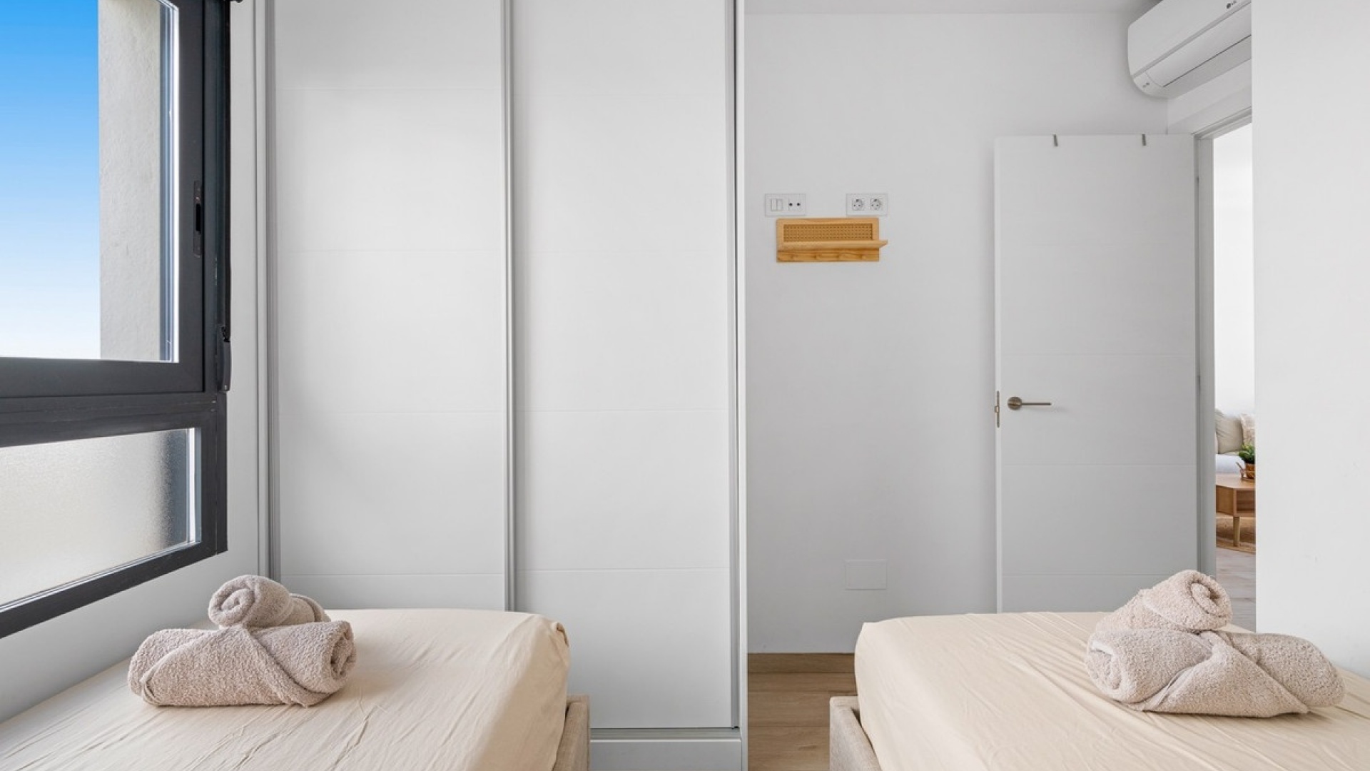 Revente - Appartement - San Miguel de Salinas - San Miguel