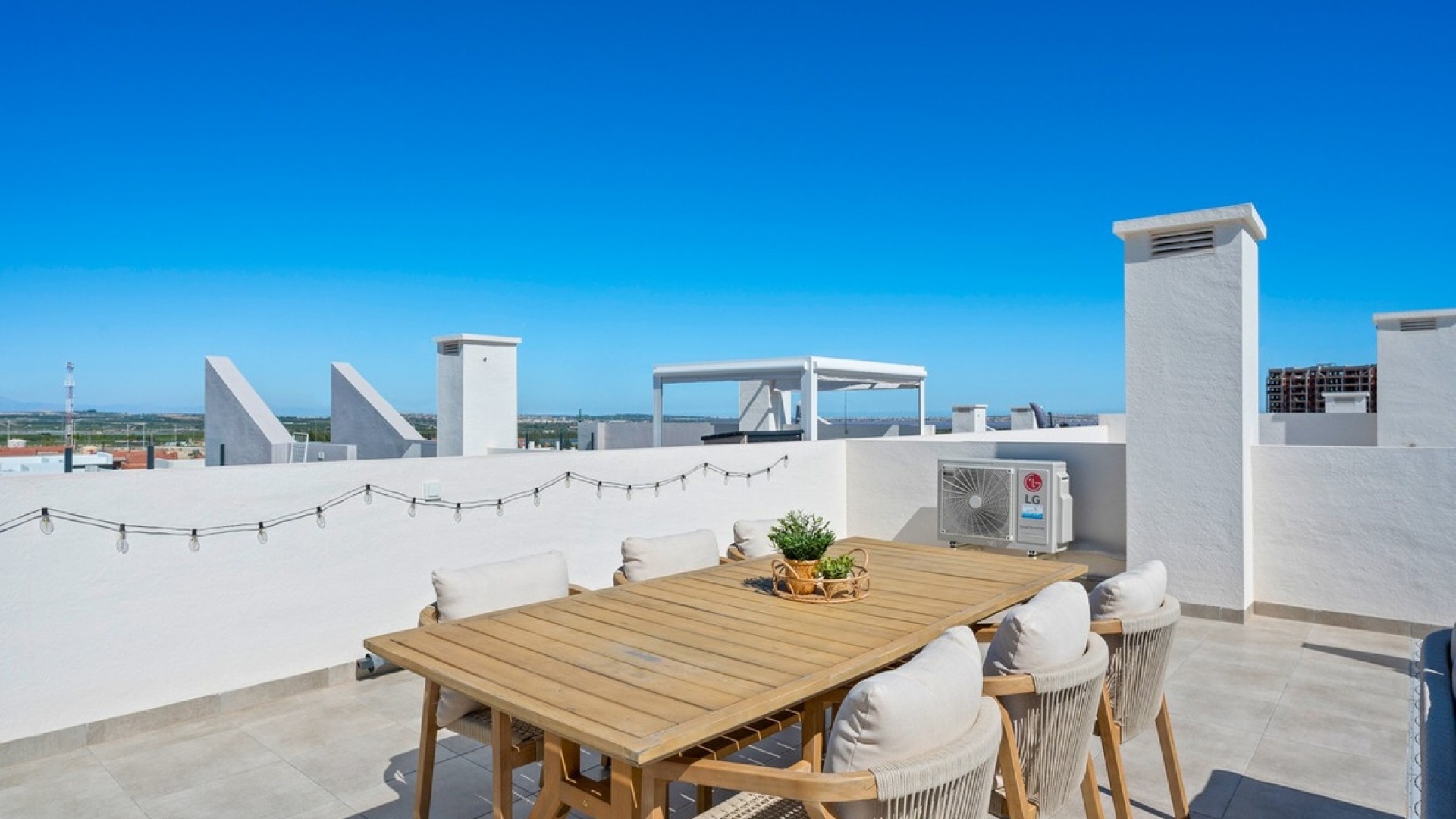 Revente - Appartement - San Miguel de Salinas - San Miguel