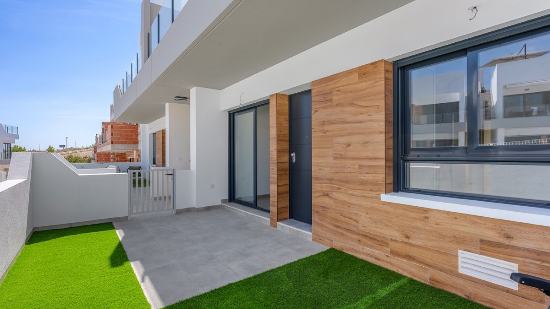 Revente - Appartement - San Miguel de Salinas - San Miguel