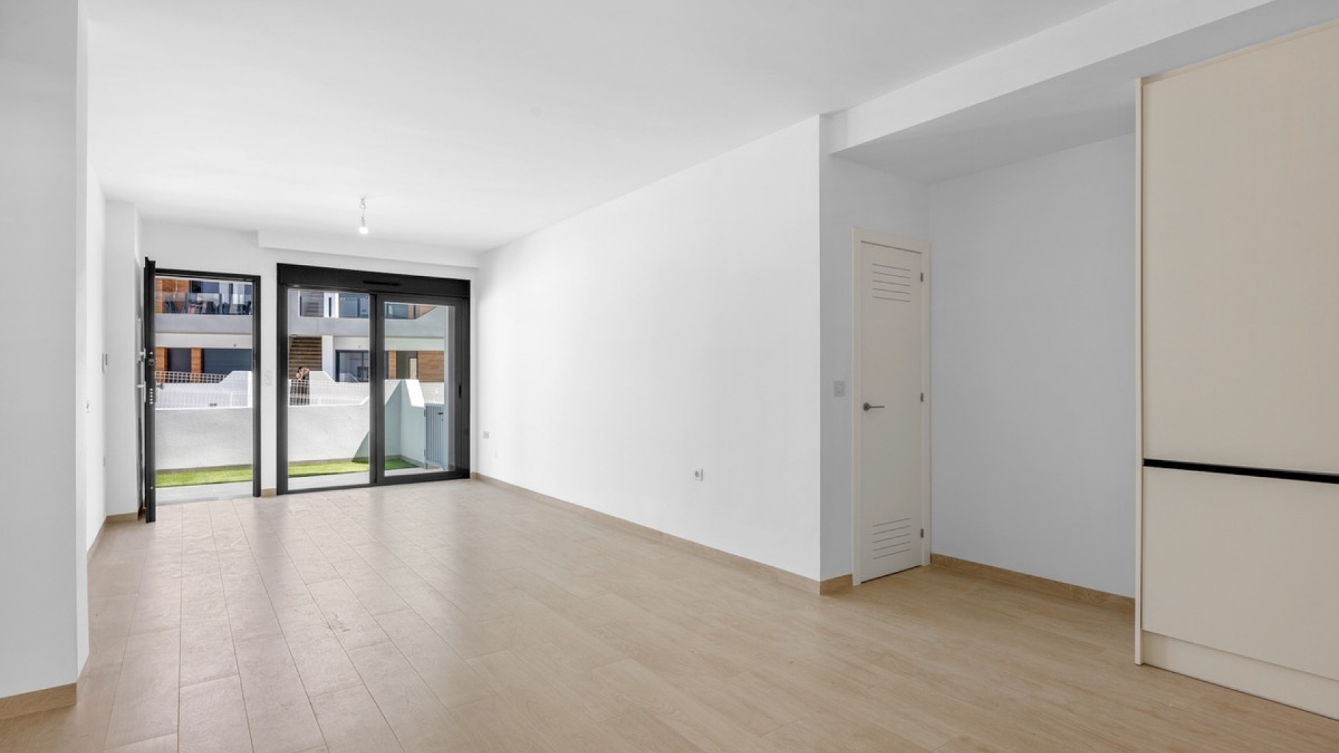 Revente - Appartement - San Miguel de Salinas - San Miguel