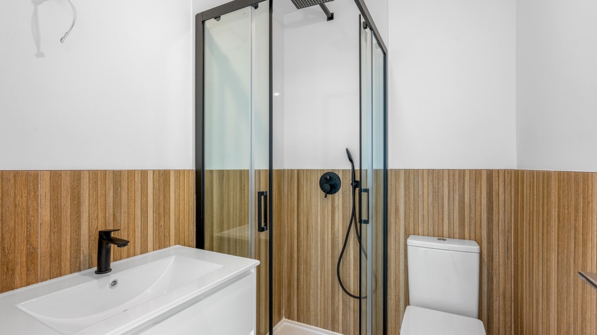 Revente - Appartement - San Miguel de Salinas - San Miguel