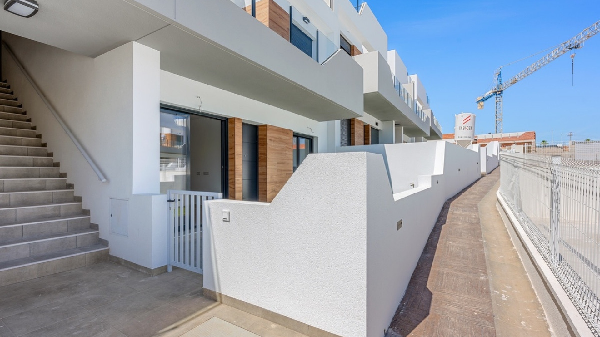 Revente - Appartement - San Miguel de Salinas - San Miguel