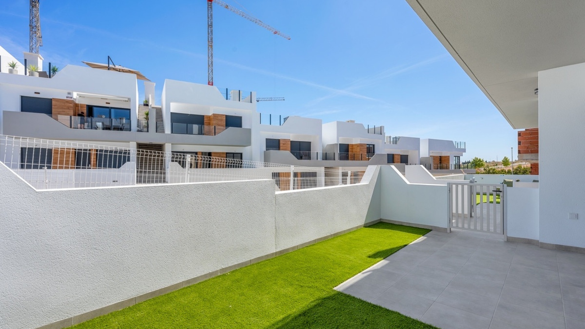 Revente - Appartement - San Miguel de Salinas - San Miguel
