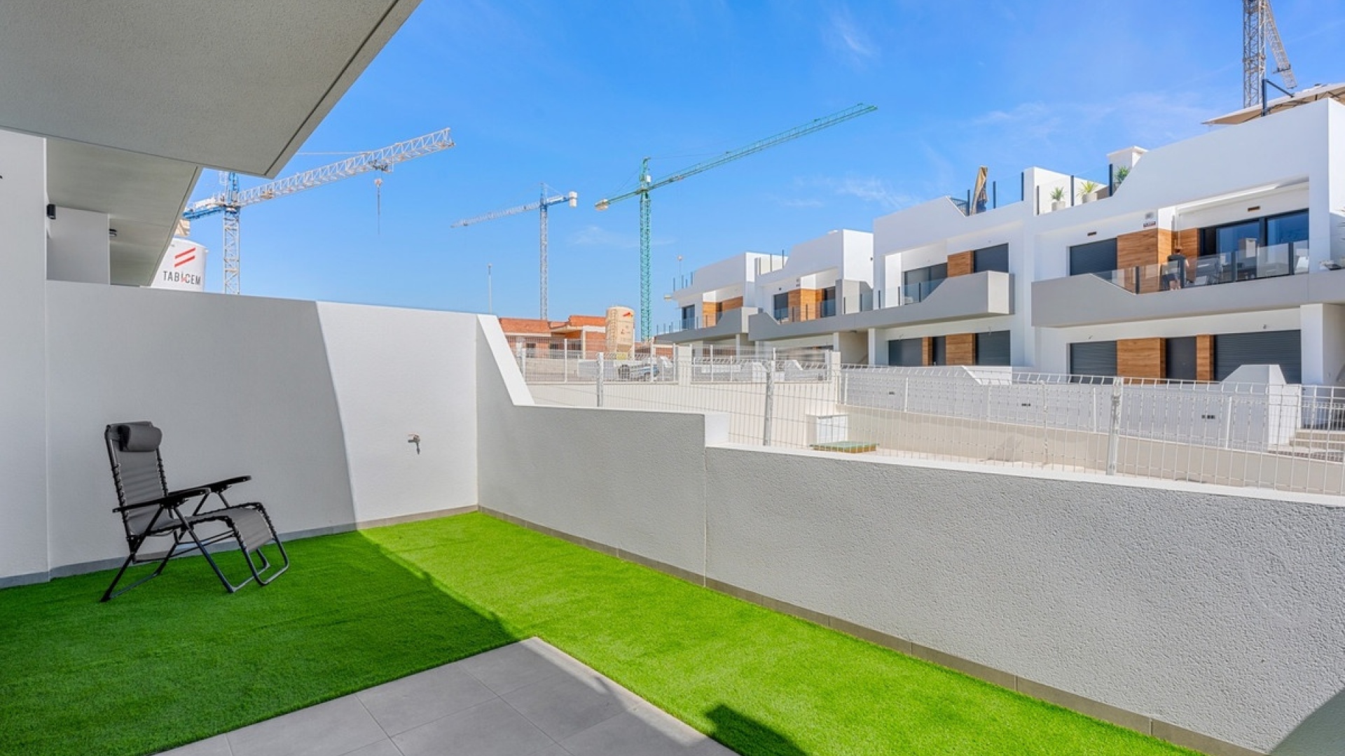 Revente - Appartement - San Miguel de Salinas - San Miguel