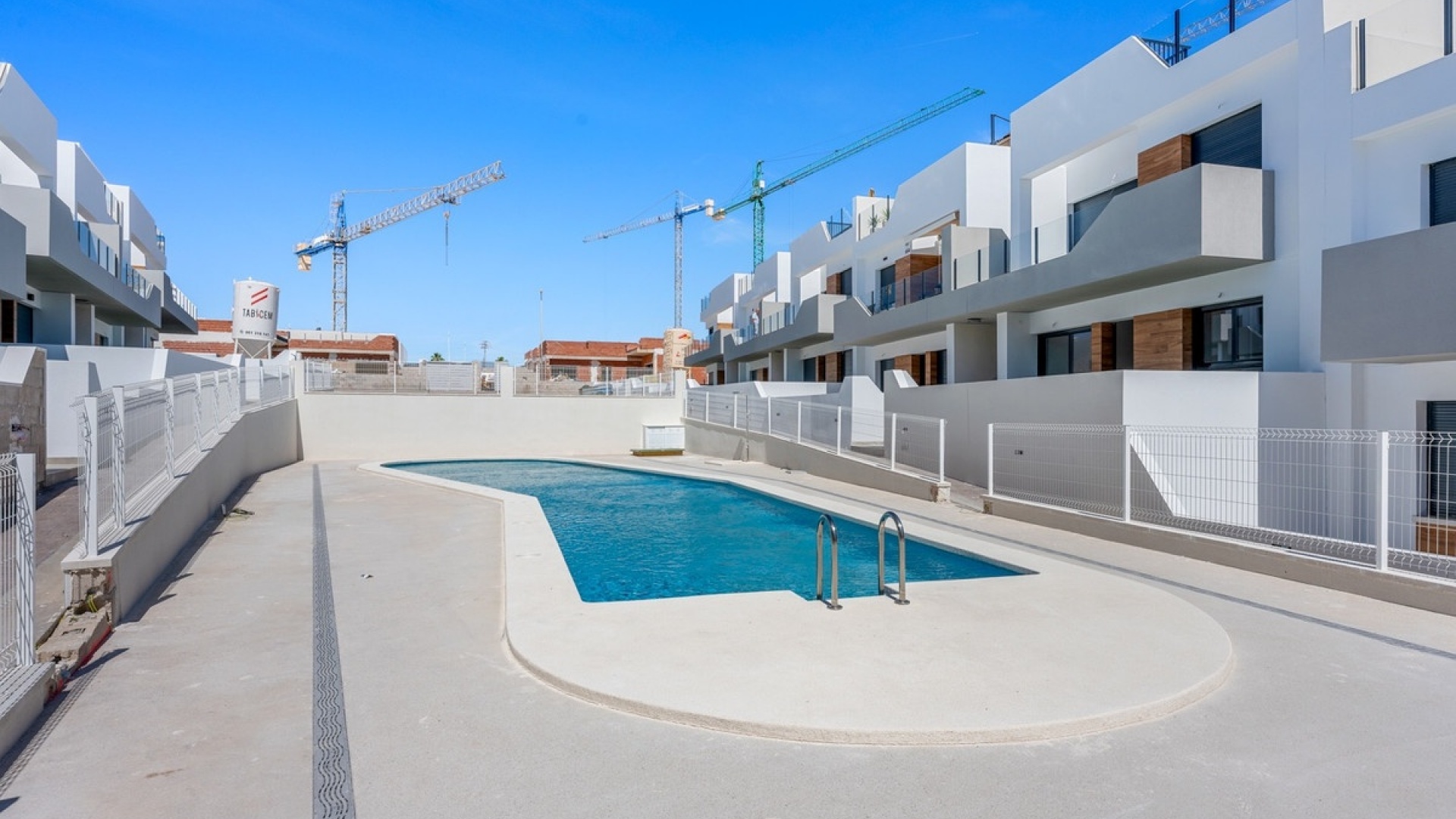 Revente - Appartement - San Miguel de Salinas - San Miguel