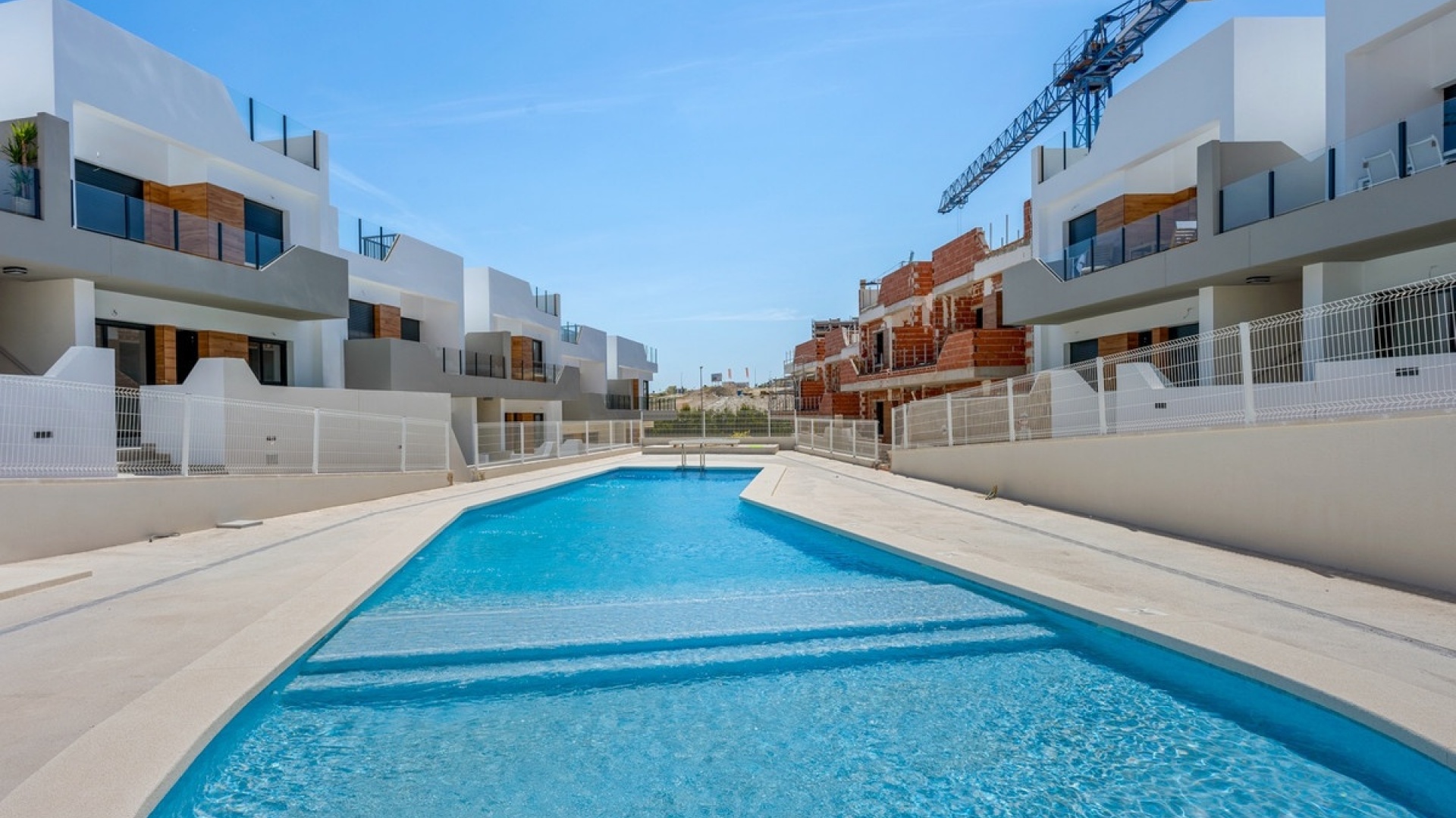 Revente - Appartement - San Miguel de Salinas - San Miguel