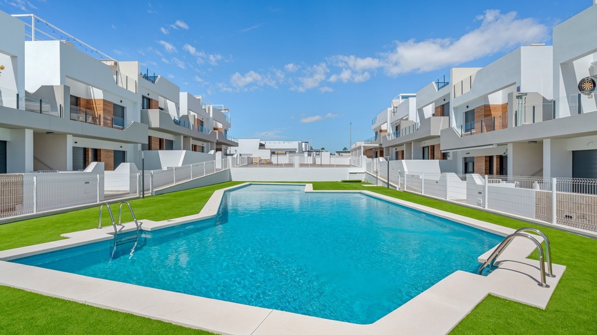 Revente - Appartement - San Miguel de Salinas - San Miguel