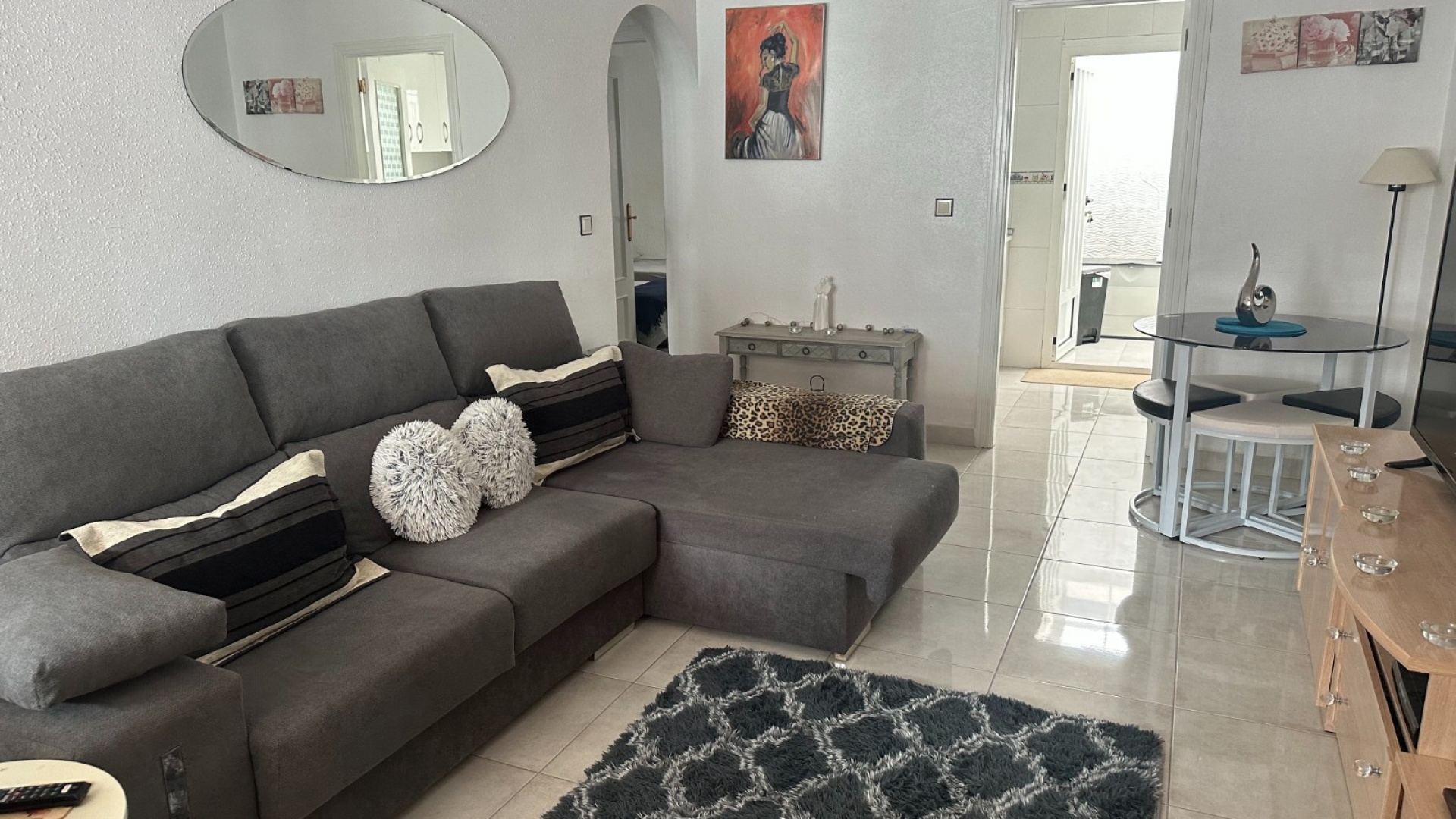 Revente - Appartement - San Miguel de Salinas - Vistabella golf resort