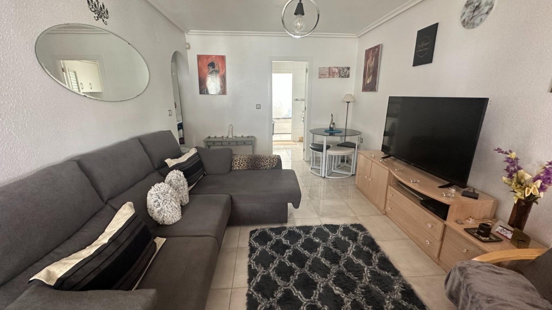 Revente - Appartement - San Miguel de Salinas - Vistabella golf resort