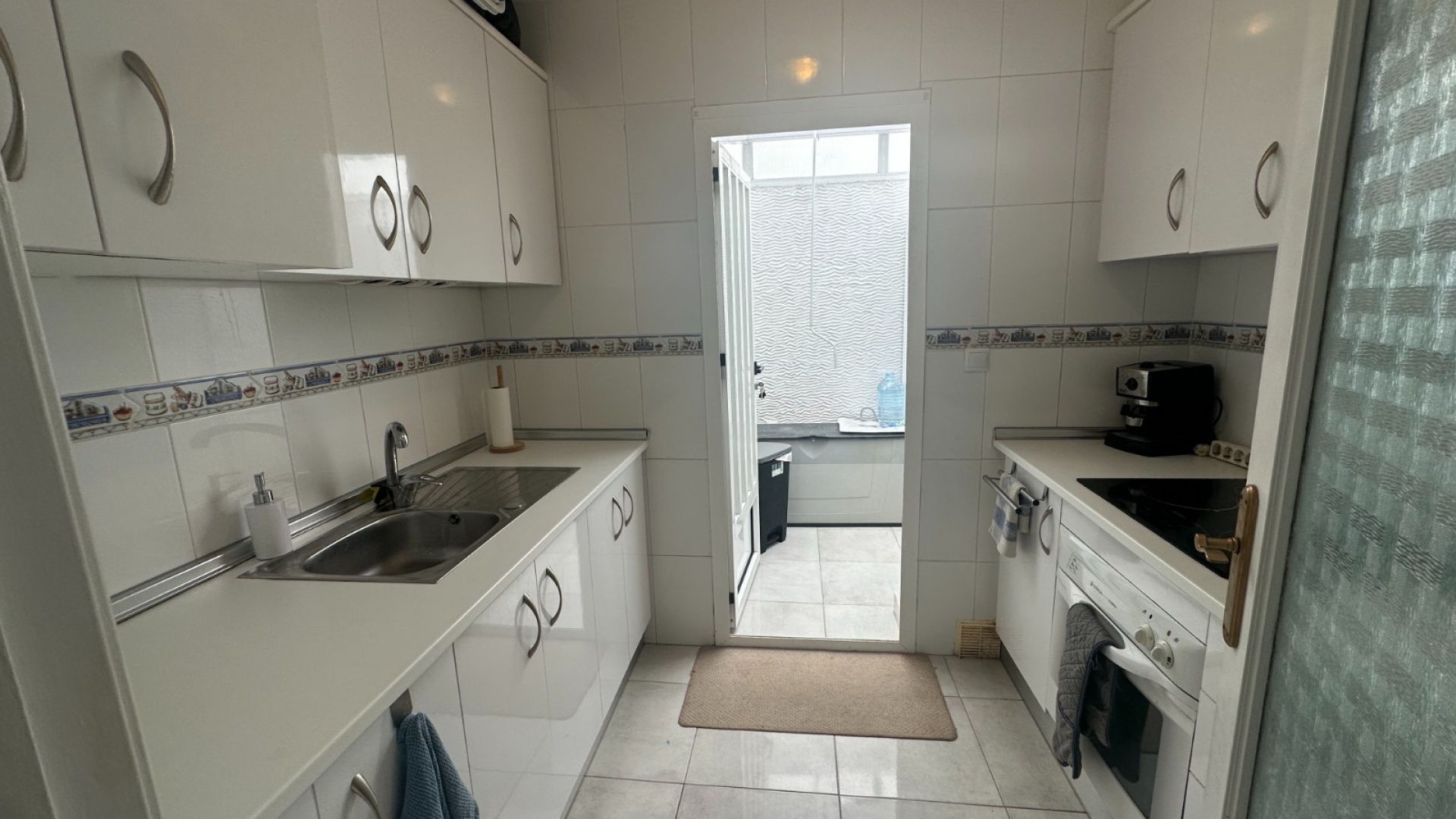 Revente - Appartement - San Miguel de Salinas - Vistabella golf resort