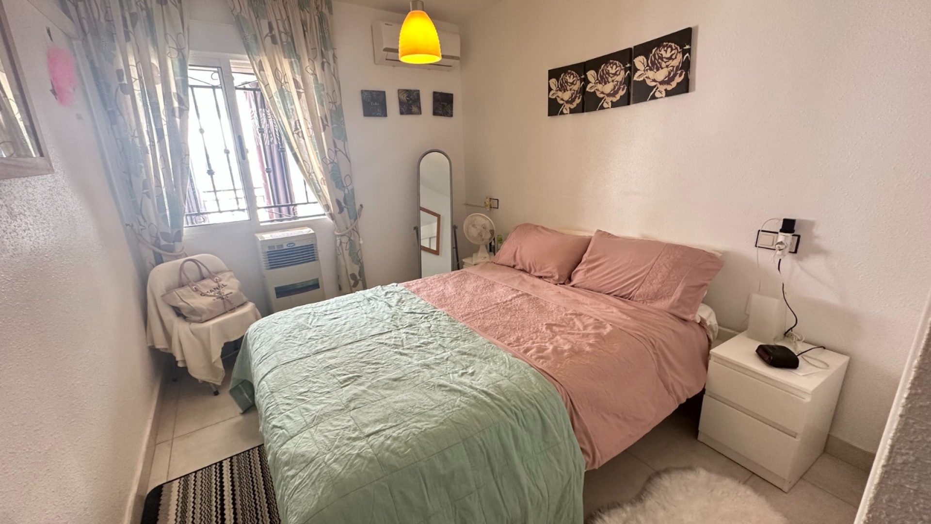 Revente - Appartement - San Miguel de Salinas - Vistabella golf resort