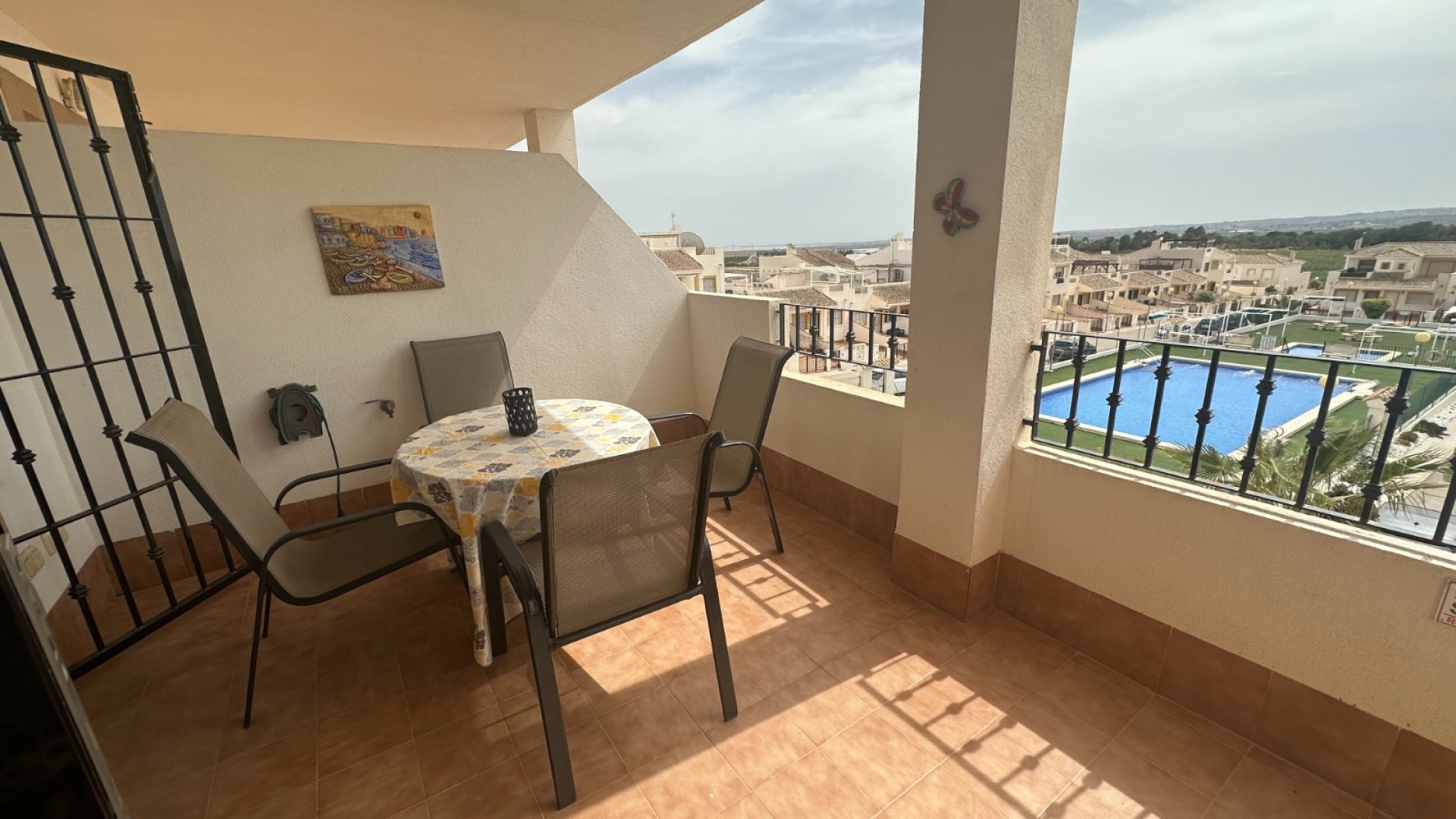 Revente - Appartement - San Miguel de Salinas - Vistabella golf resort