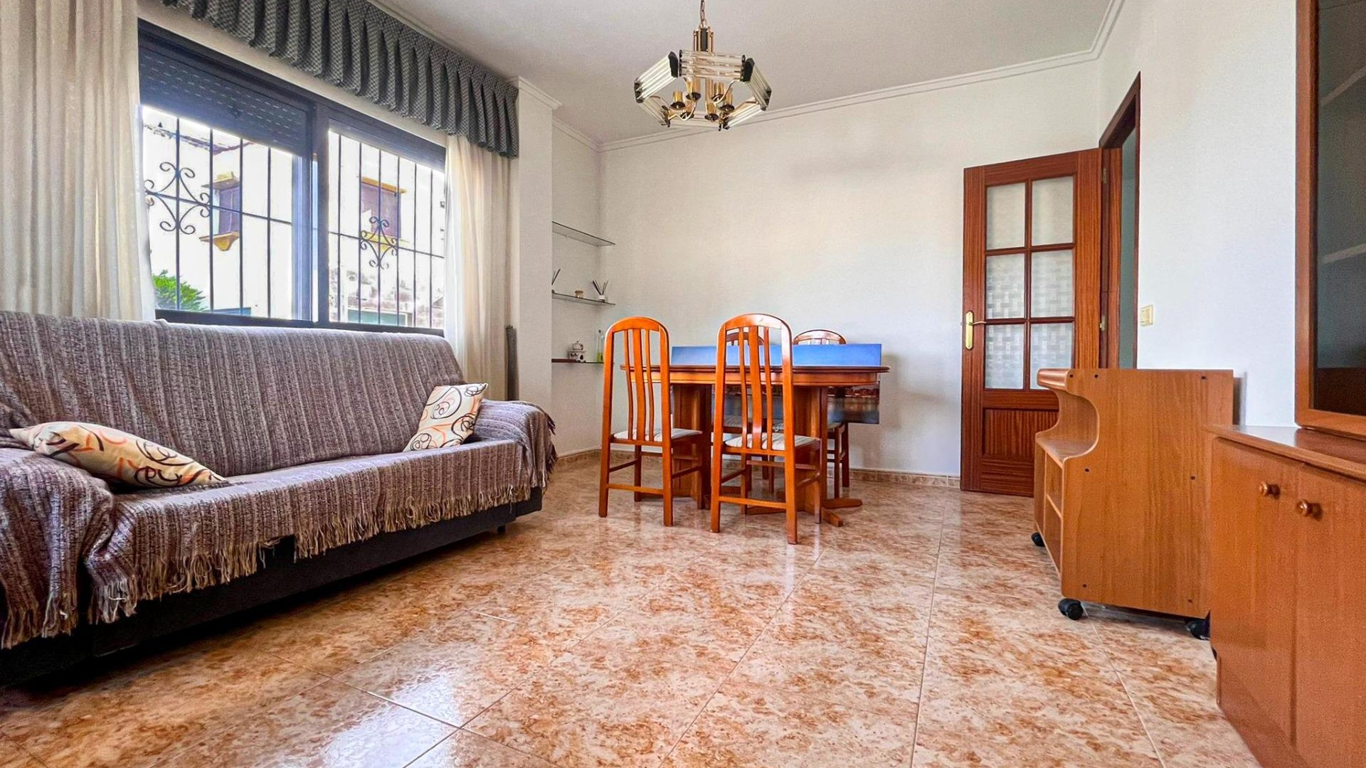 Revente - Appartement - San Miguel de Salinas