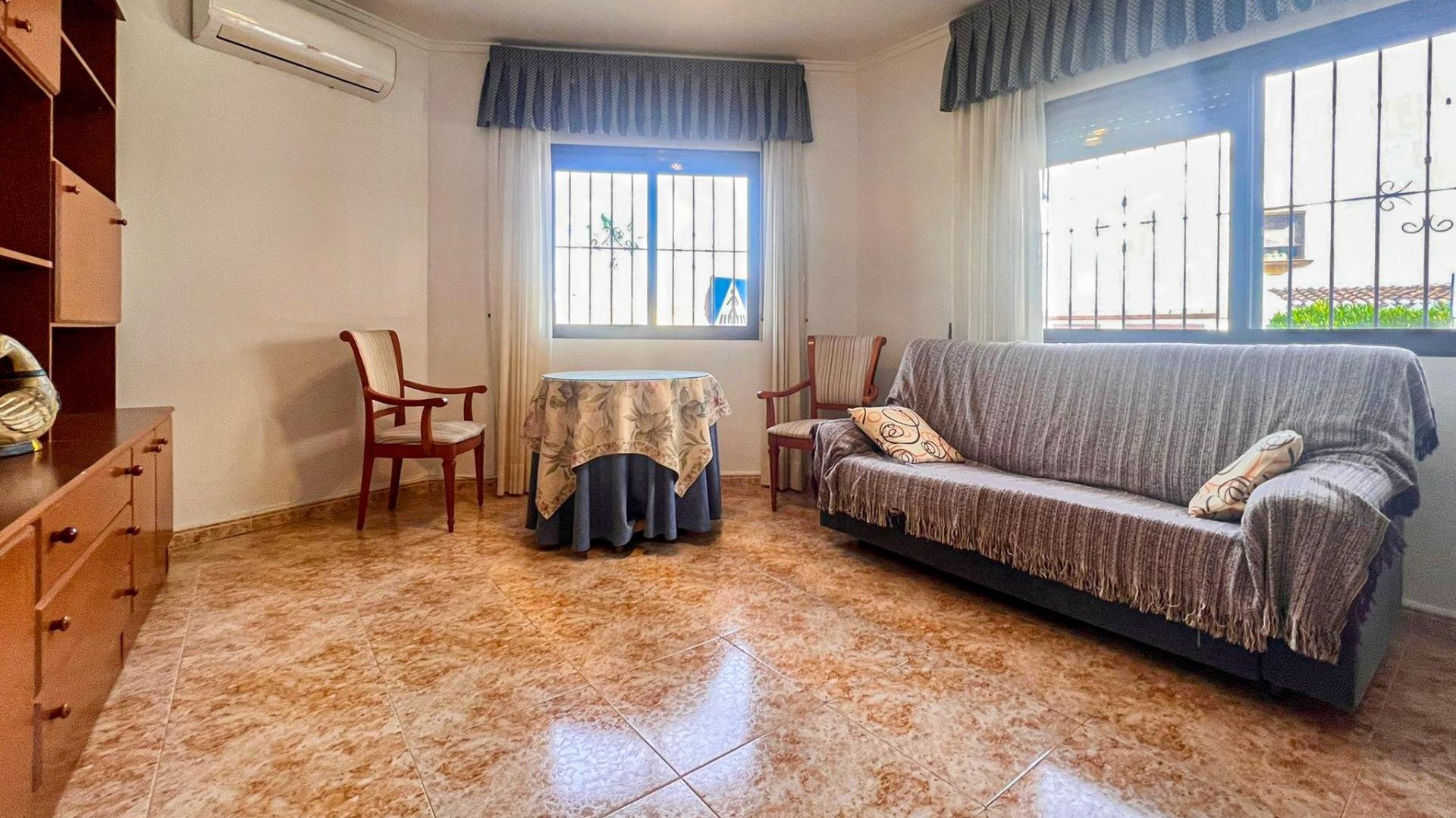 Revente - Appartement - San Miguel de Salinas