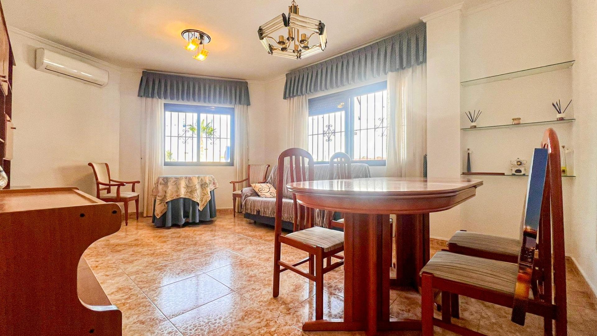 Revente - Appartement - San Miguel de Salinas