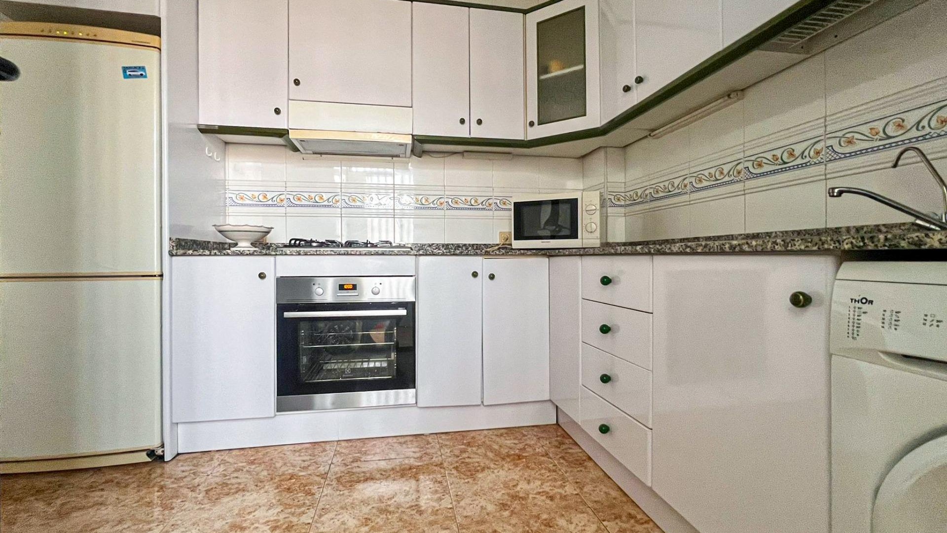 Revente - Appartement - San Miguel de Salinas