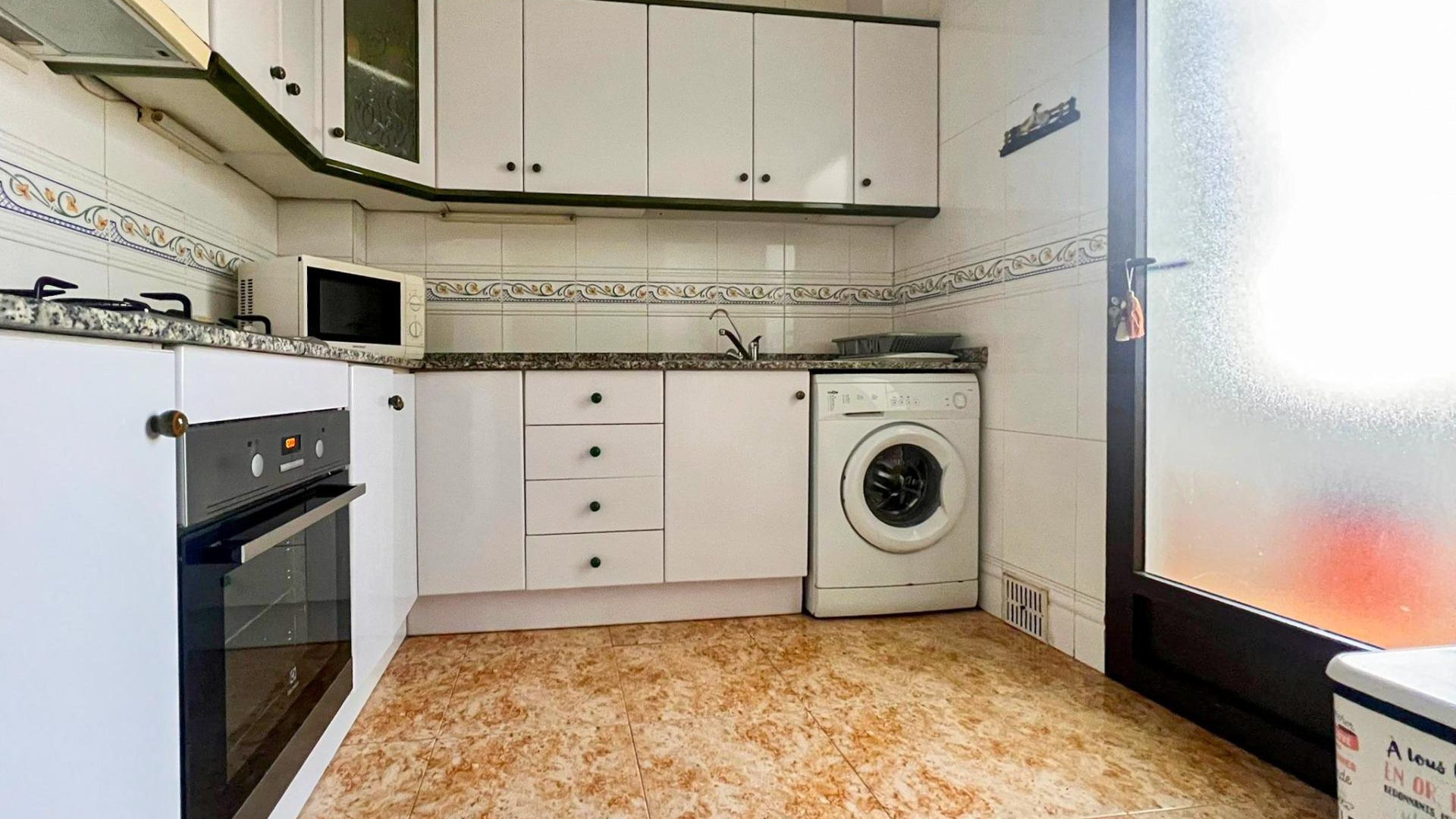 Revente - Appartement - San Miguel de Salinas