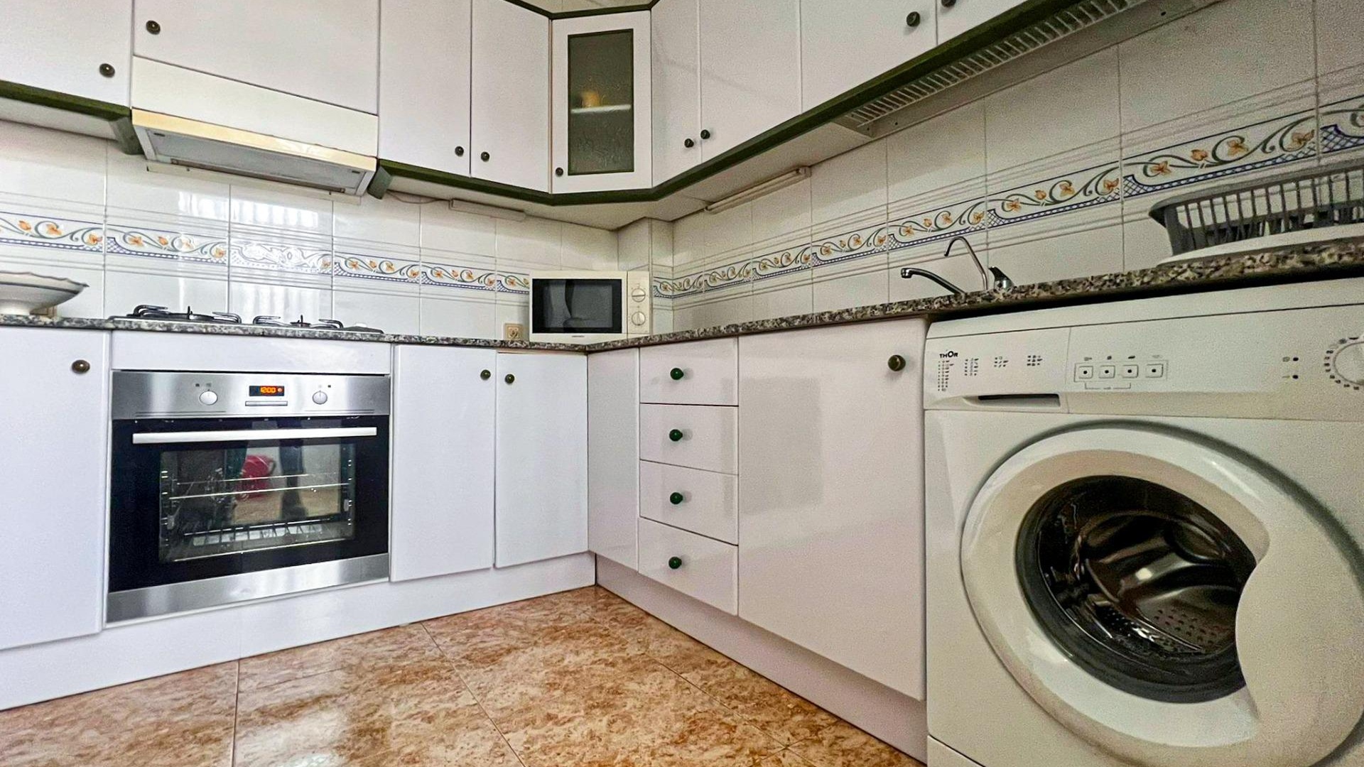 Revente - Appartement - San Miguel de Salinas