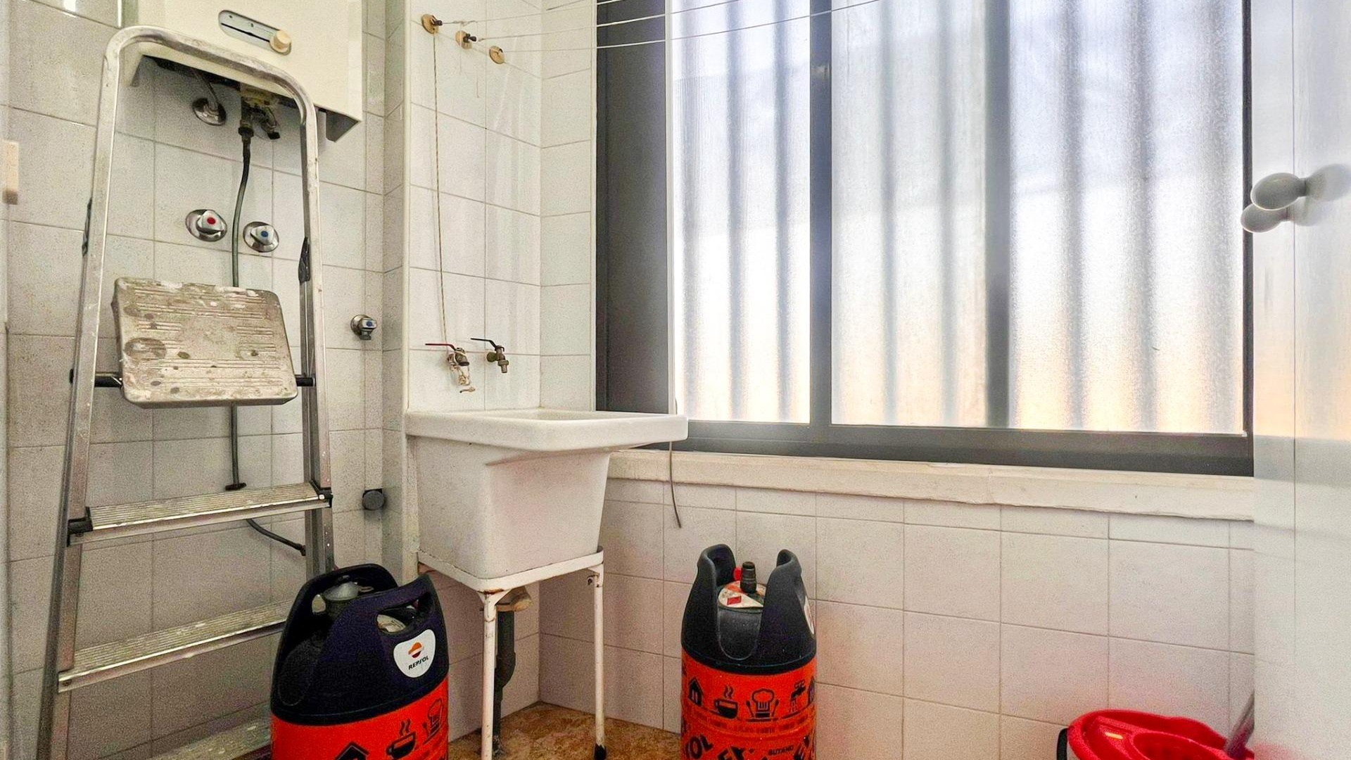 Revente - Appartement - San Miguel de Salinas