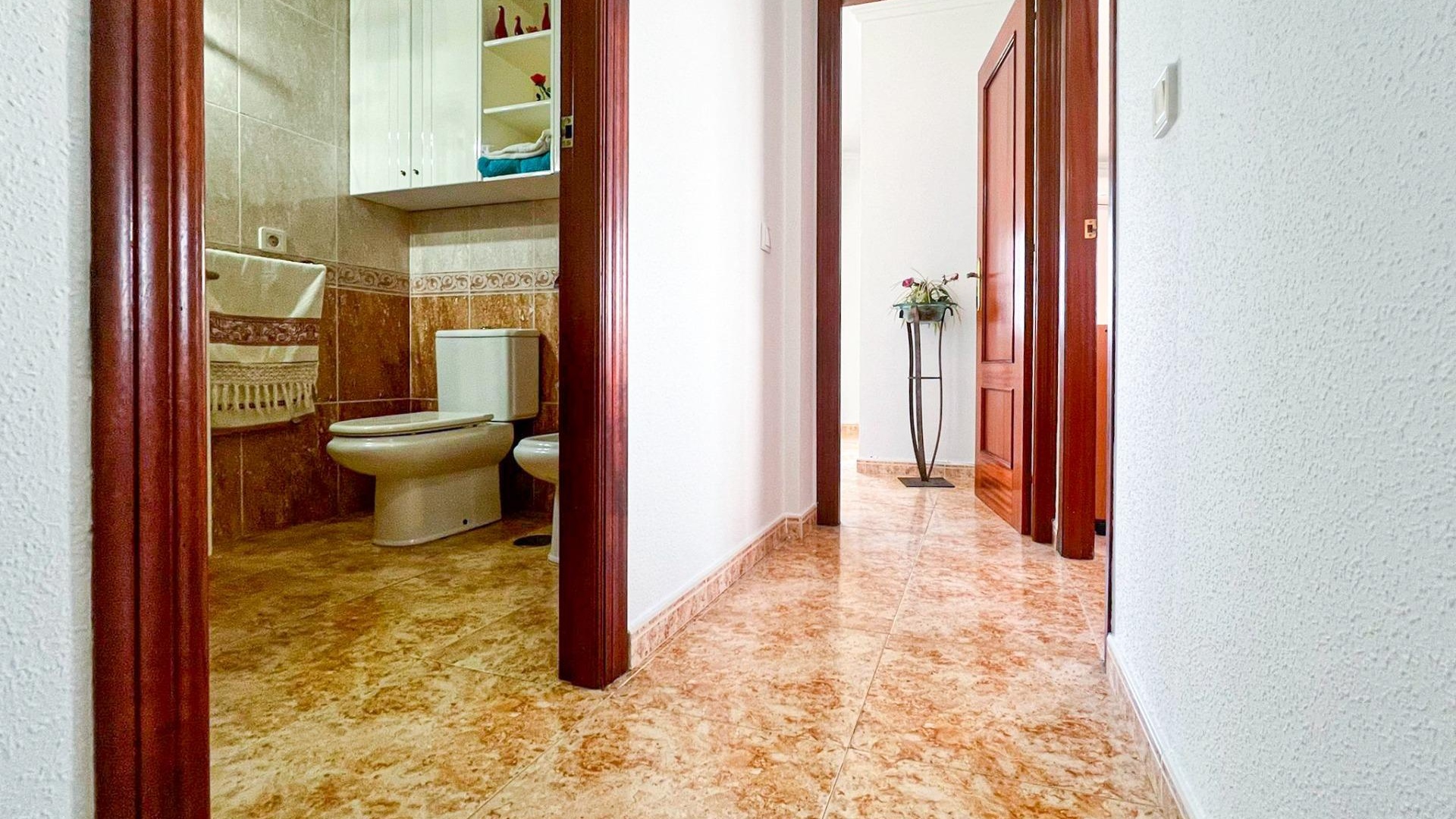 Revente - Appartement - San Miguel de Salinas
