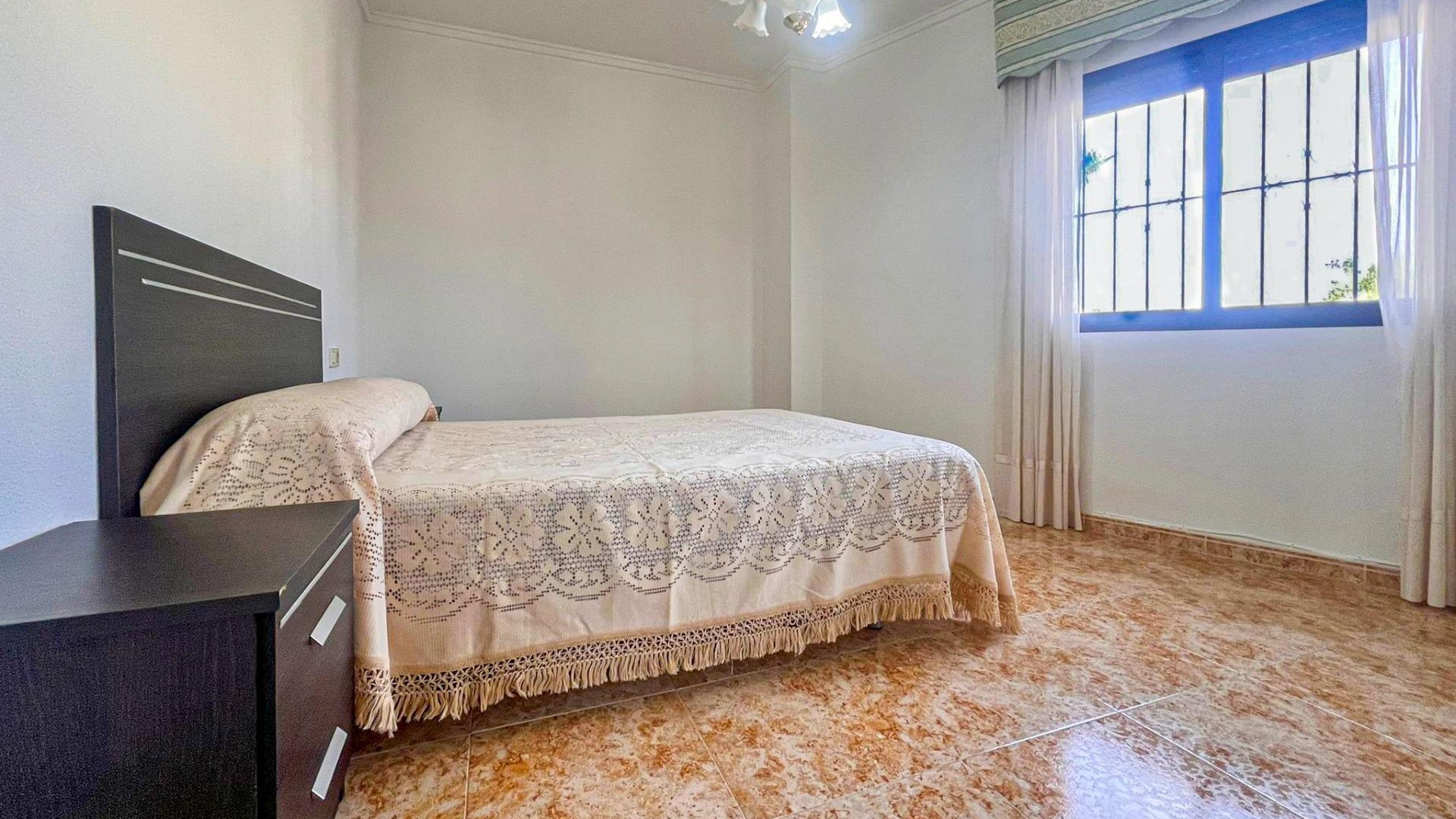 Revente - Appartement - San Miguel de Salinas