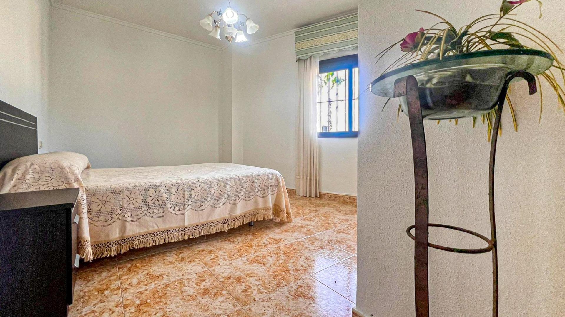 Revente - Appartement - San Miguel de Salinas