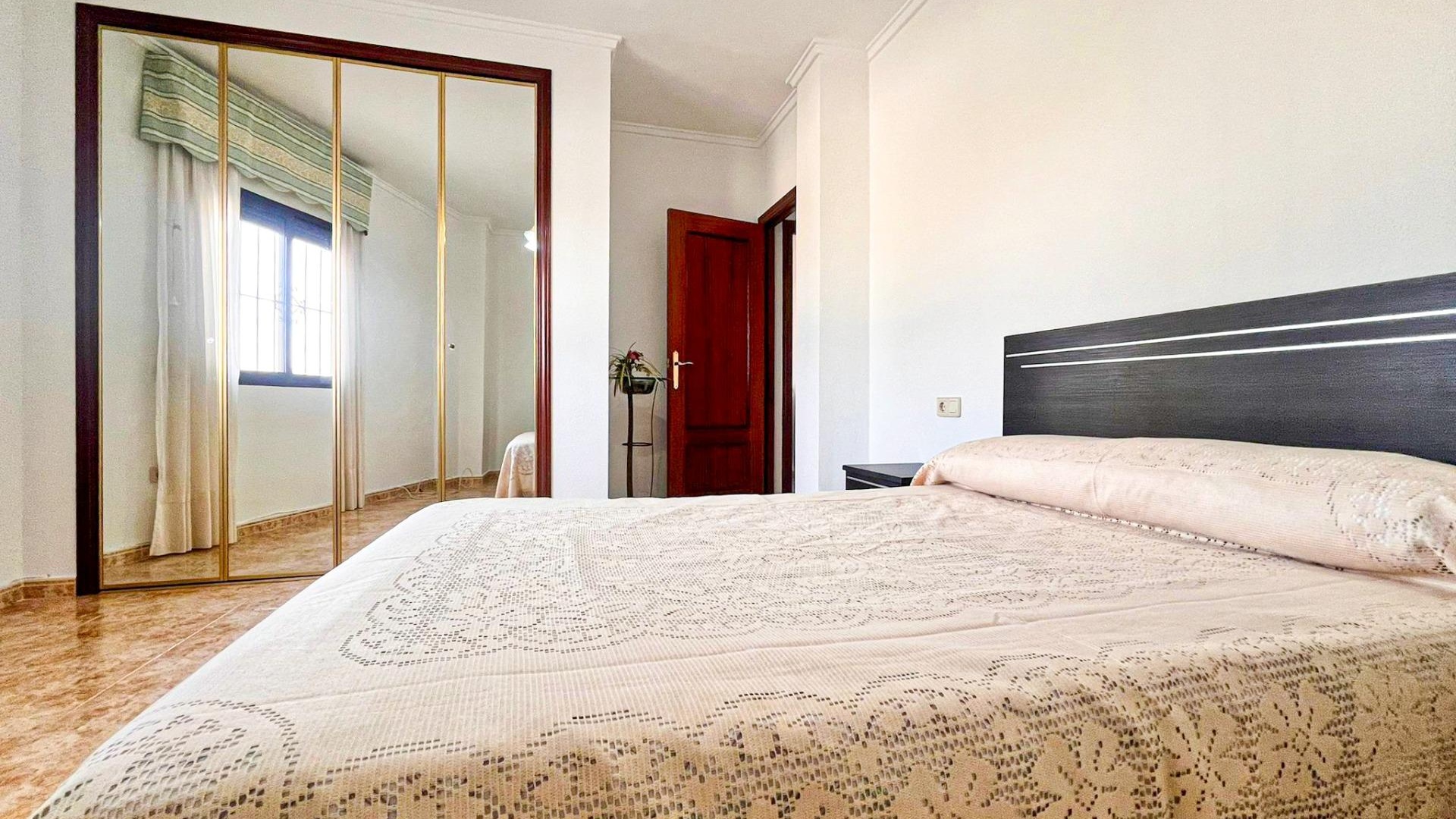 Revente - Appartement - San Miguel de Salinas