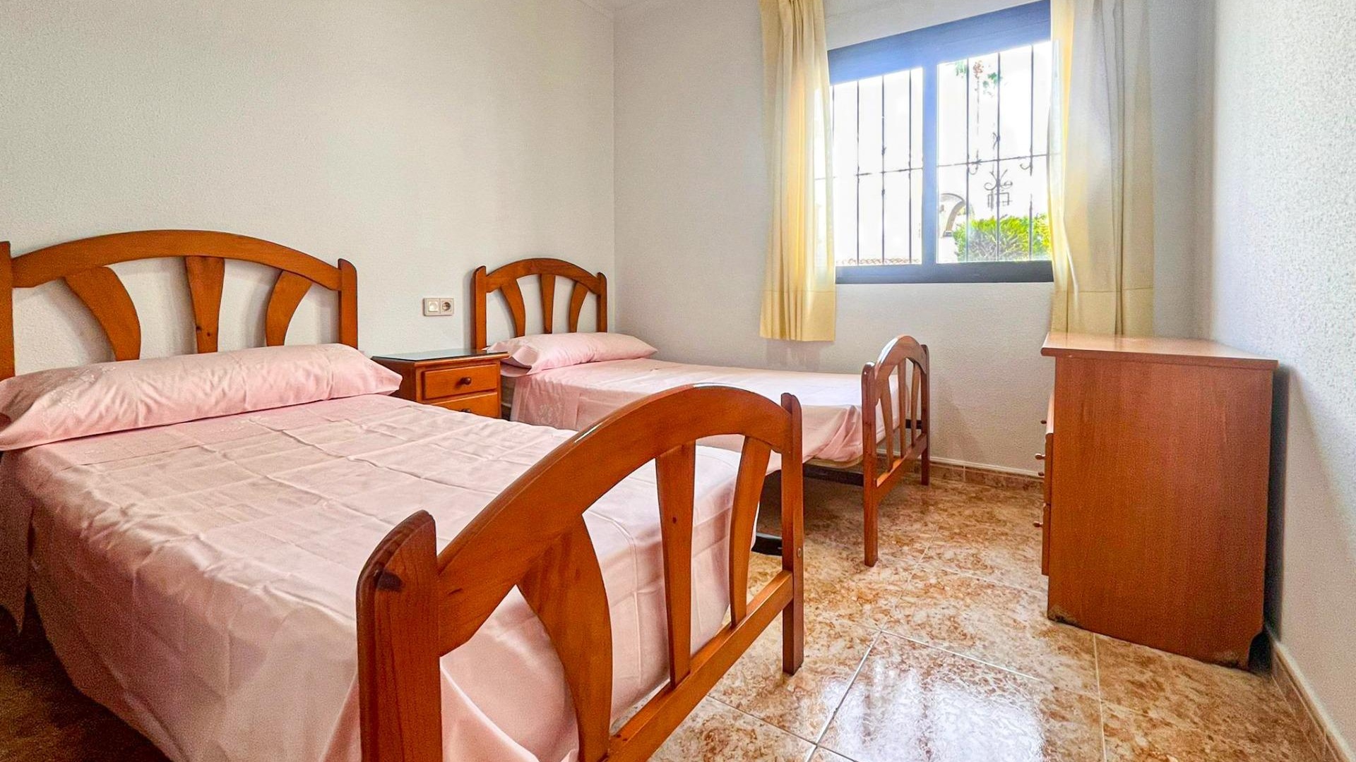 Revente - Appartement - San Miguel de Salinas