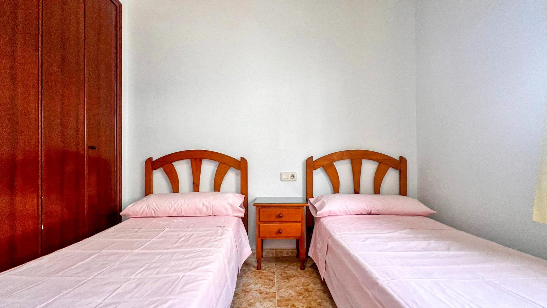 Revente - Appartement - San Miguel de Salinas