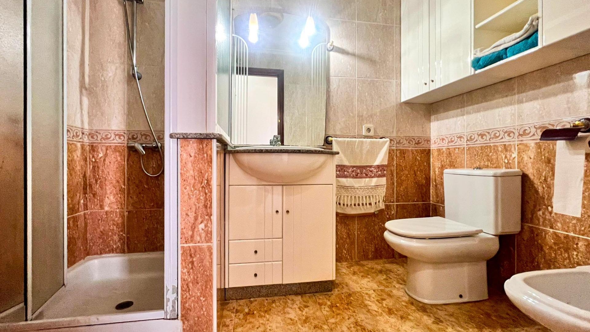 Revente - Appartement - San Miguel de Salinas