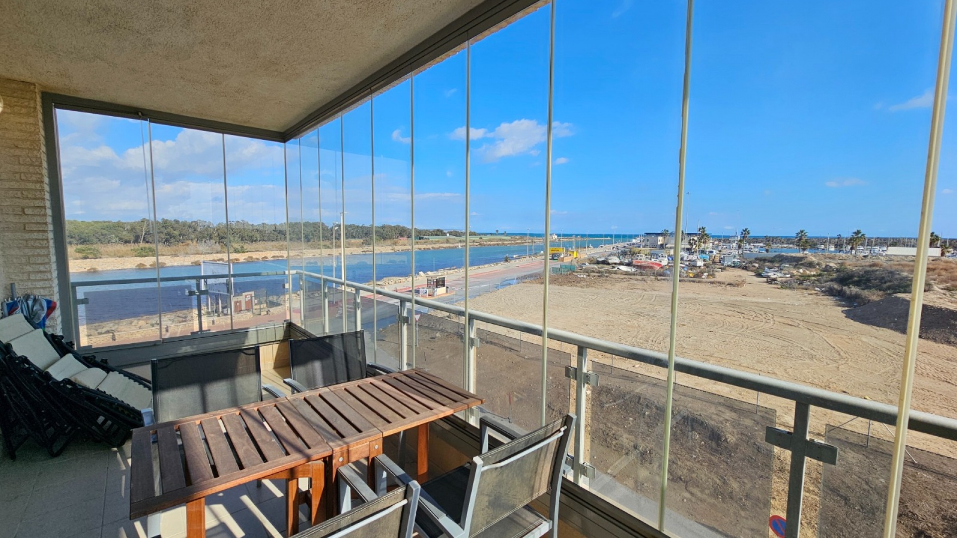 Revente - Appartement - San Miguel de Salinas