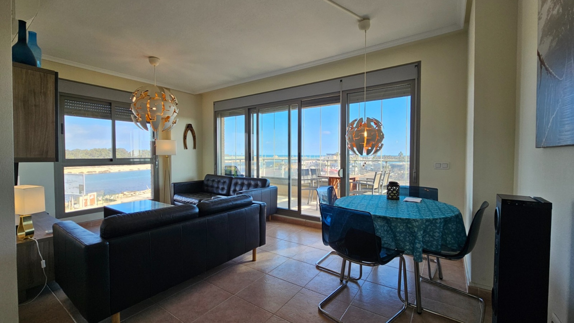 Revente - Appartement - San Miguel de Salinas