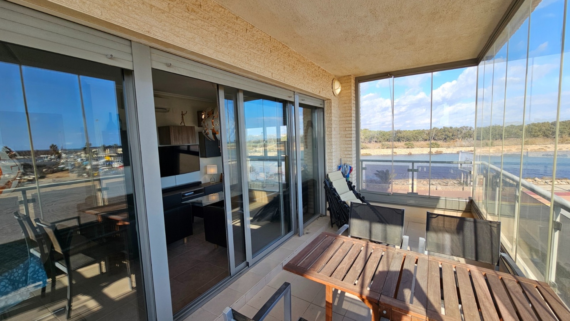 Revente - Appartement - San Miguel de Salinas